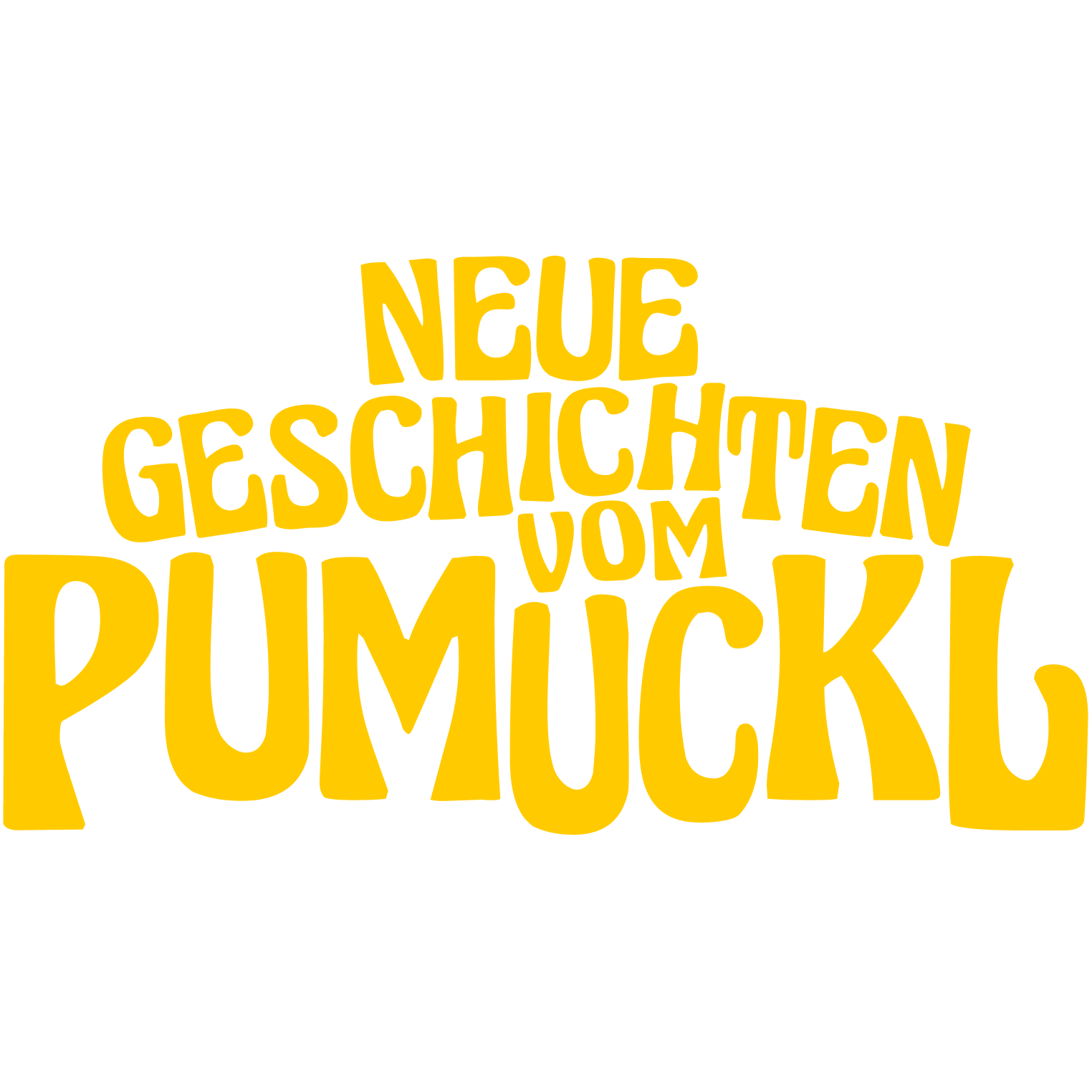 Neue Geschichten vom Pumuckl