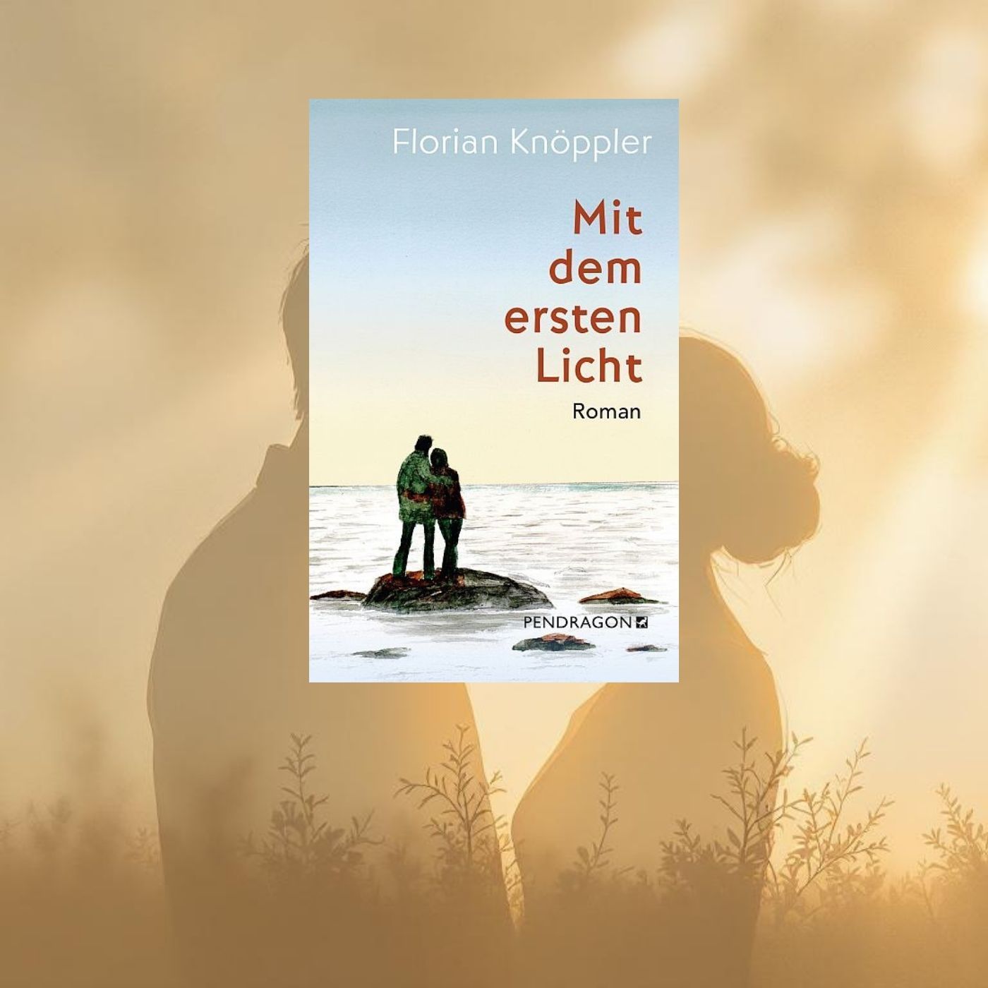 [Interview] Leise Töne, große Gefühle – Florian Knöppler und 'Mit dem ersten Licht'