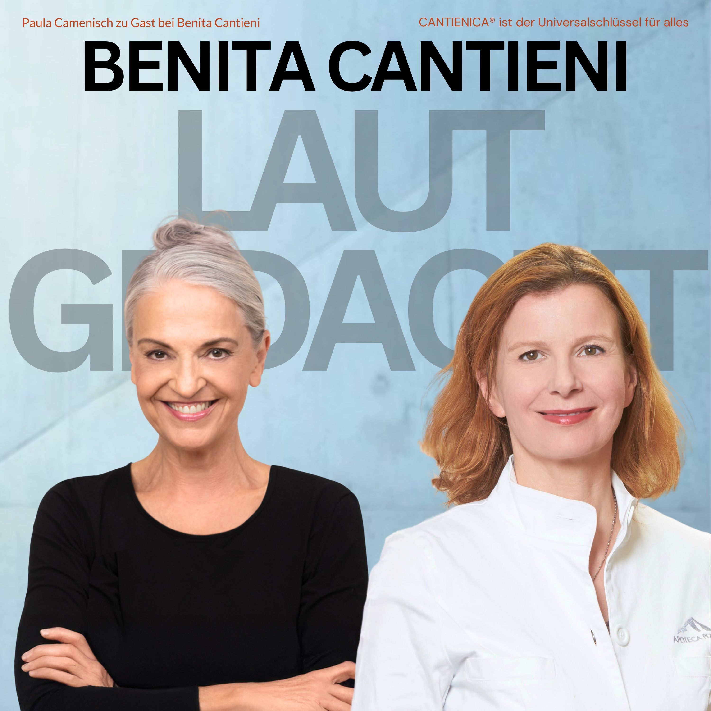 Tensegrity für weniger Schmerzen: Stabilität, Faszien, Nervensystem, mit Paula Camenisch