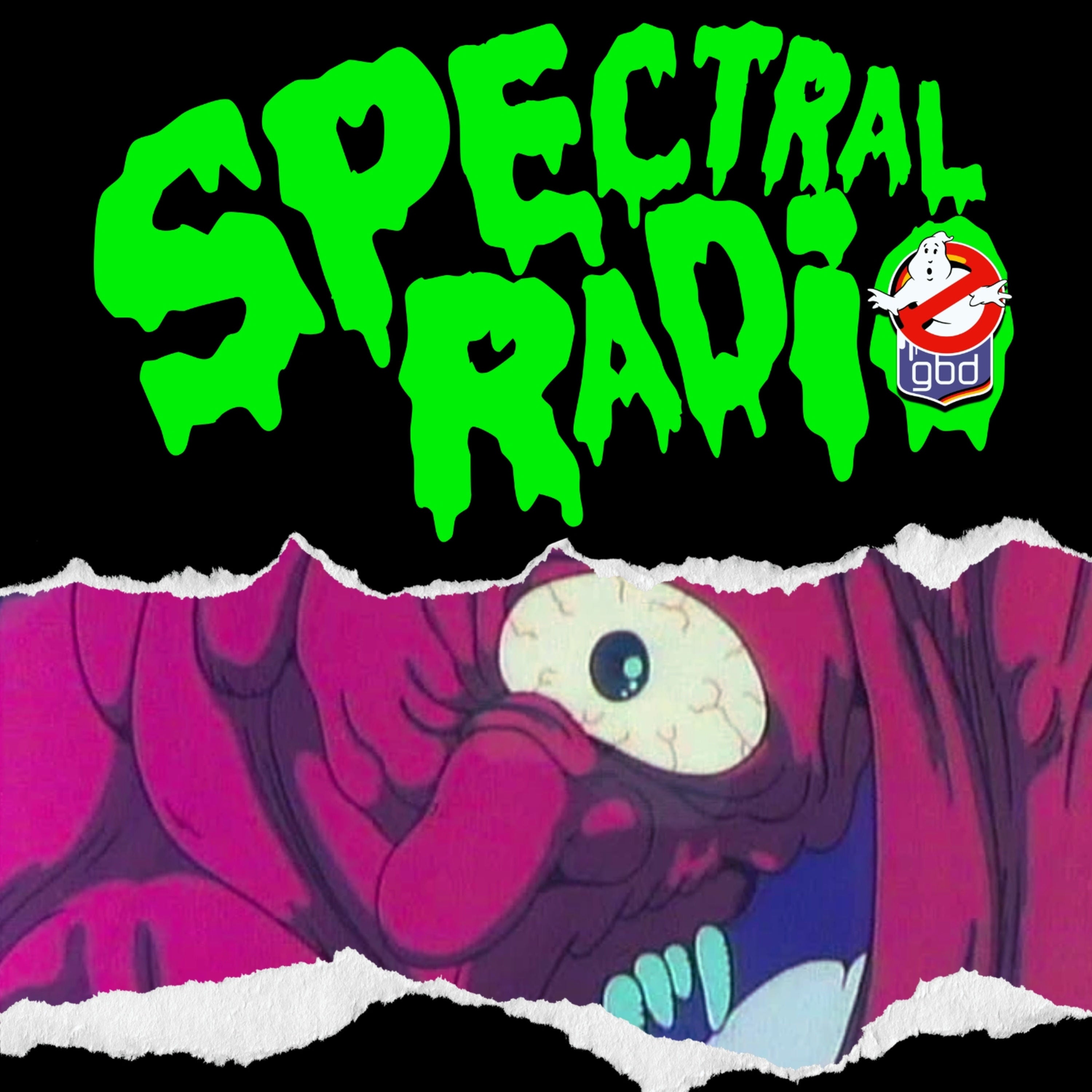 #251: Folge im Fokus: Das Chemie- Monster (The Real Ghostbusters)