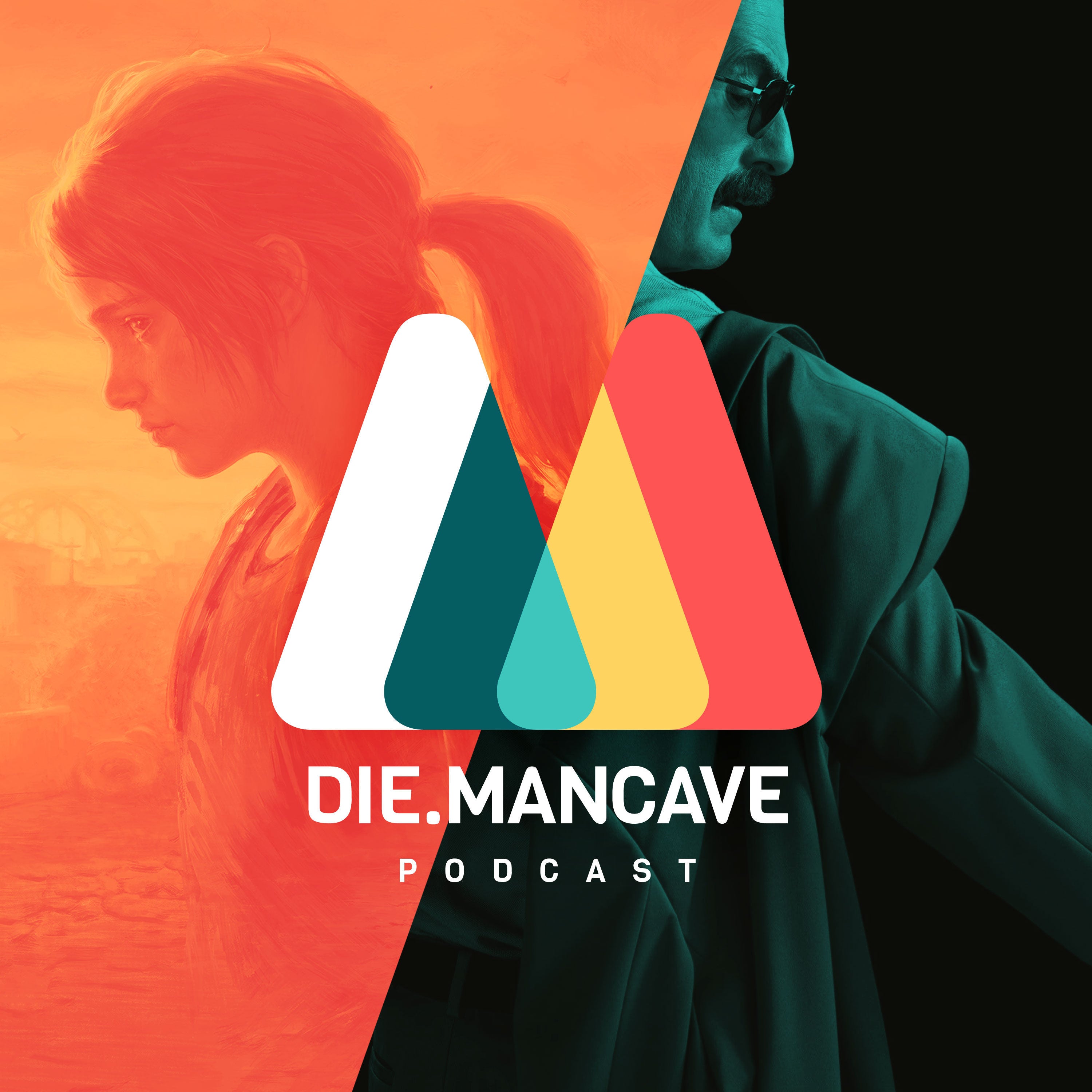 Folge 75 - The Last of Us Part 1, das Better Call Saul Finale, Nope + Only Murders in the Building Season 2