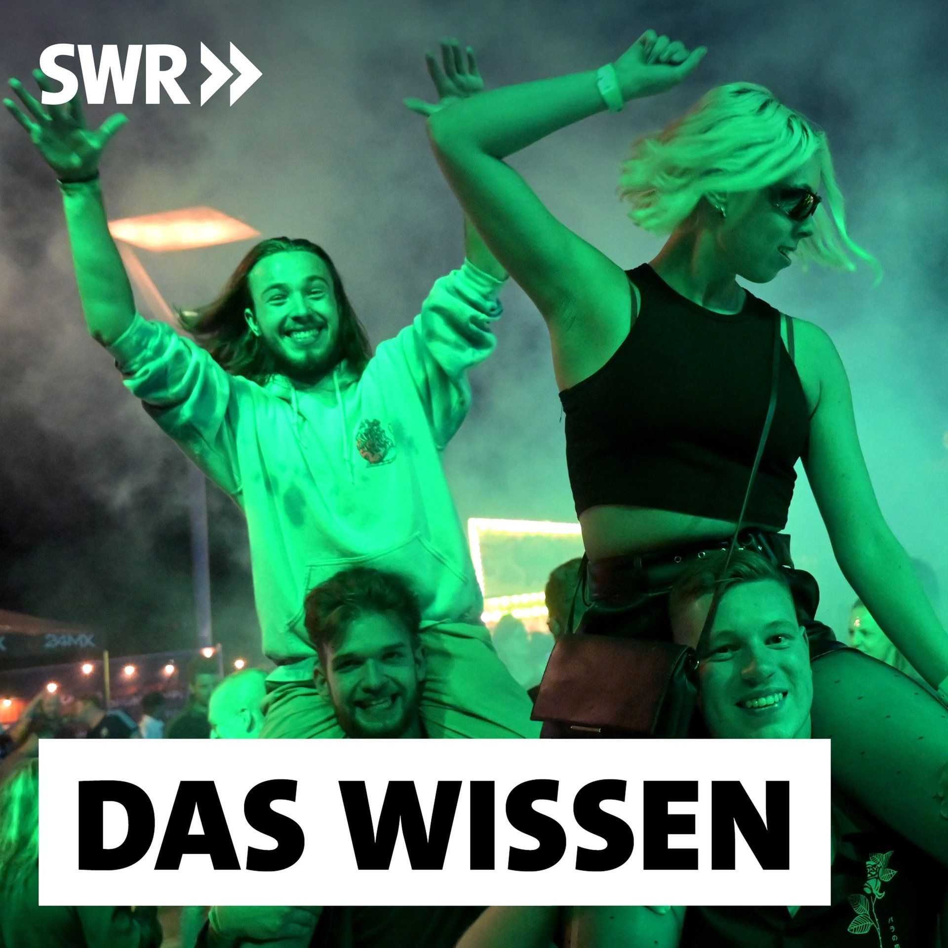 Rave statt Club, zu Hause statt Kneipe – Warum die Gen Z anders feiert