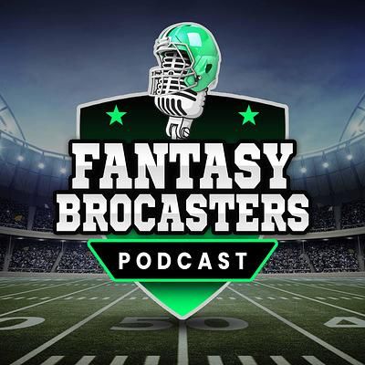DIVISONAL BREAKDOWN! AFC EAST - Fantasy BroCasters Football Podcast Ep. #143 [DEUTSCH]