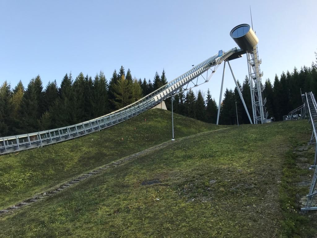 Vage Prognosen: Die Vorschau zum Sommer-Grand-Prix