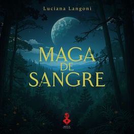 Maga de sangre