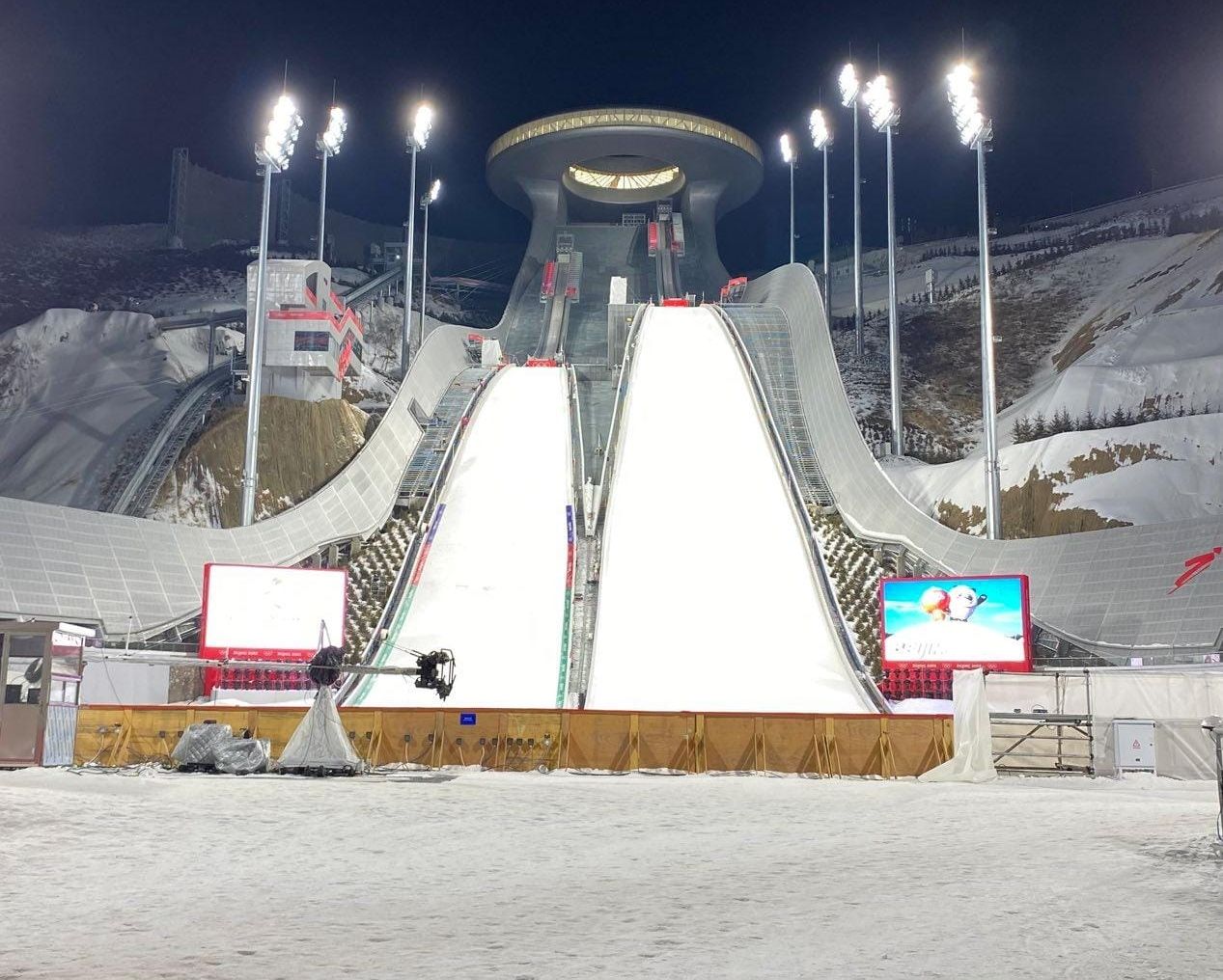 Olympia-Bilanz: Das machen diese Spiele mit uns und dem Skispringen
