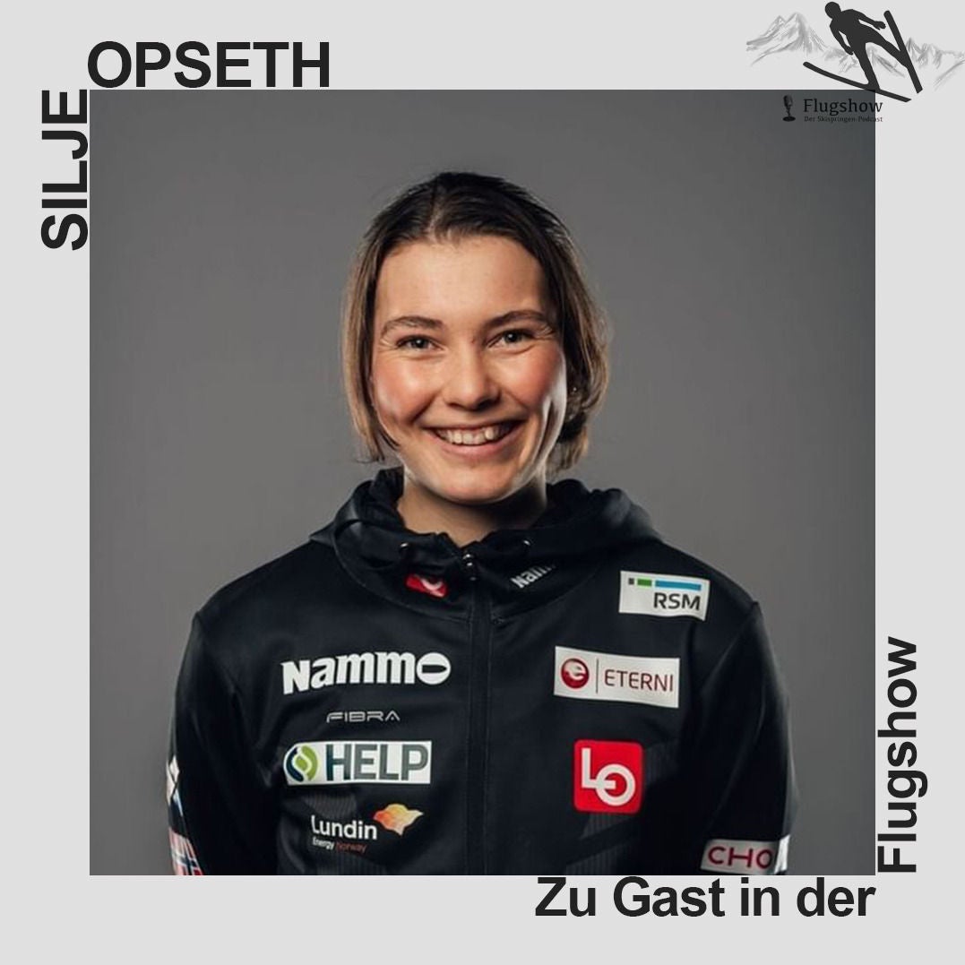 Special: Silje Opseth im Interview
