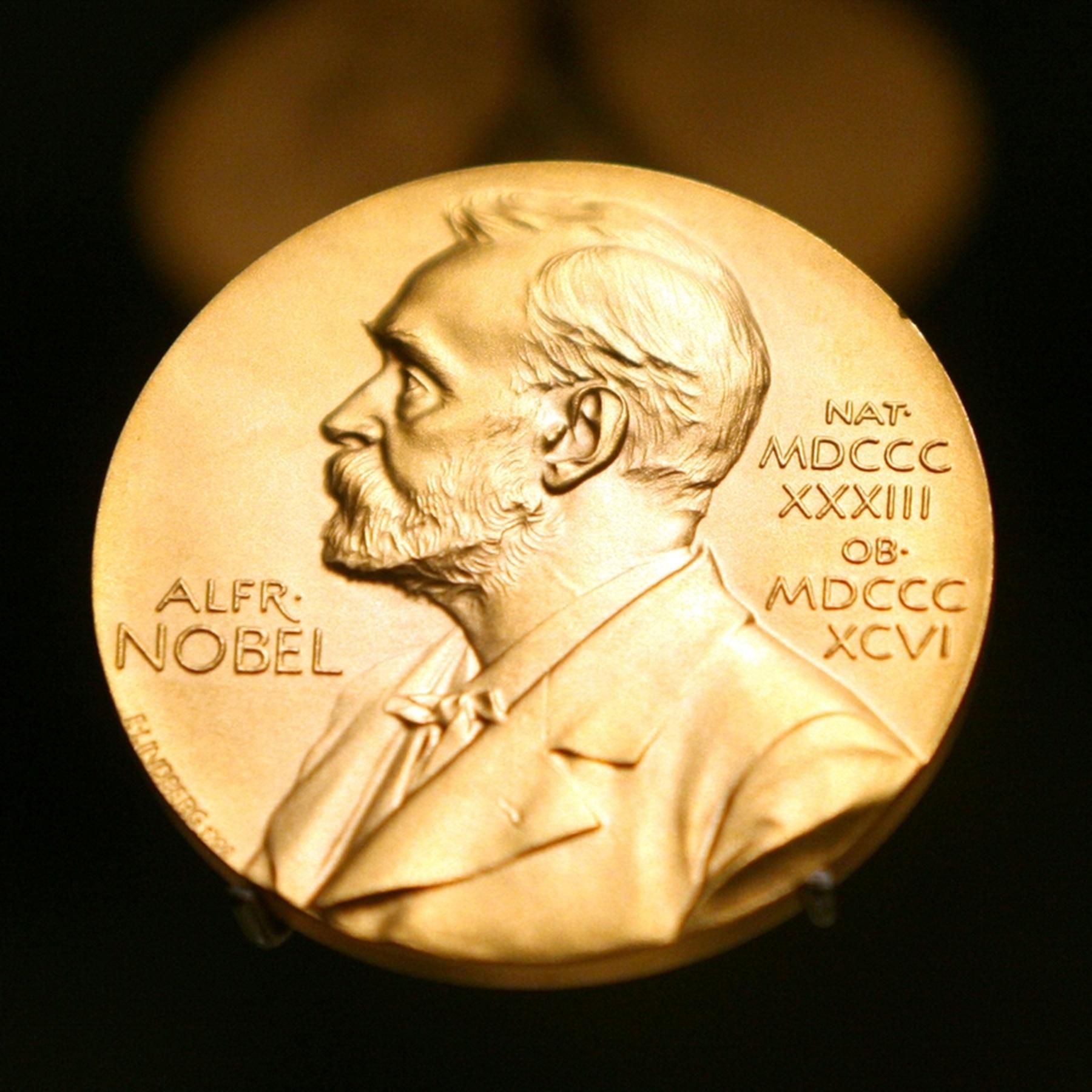 Nobelpreis Physik – Die schnellste Kamera der Welt