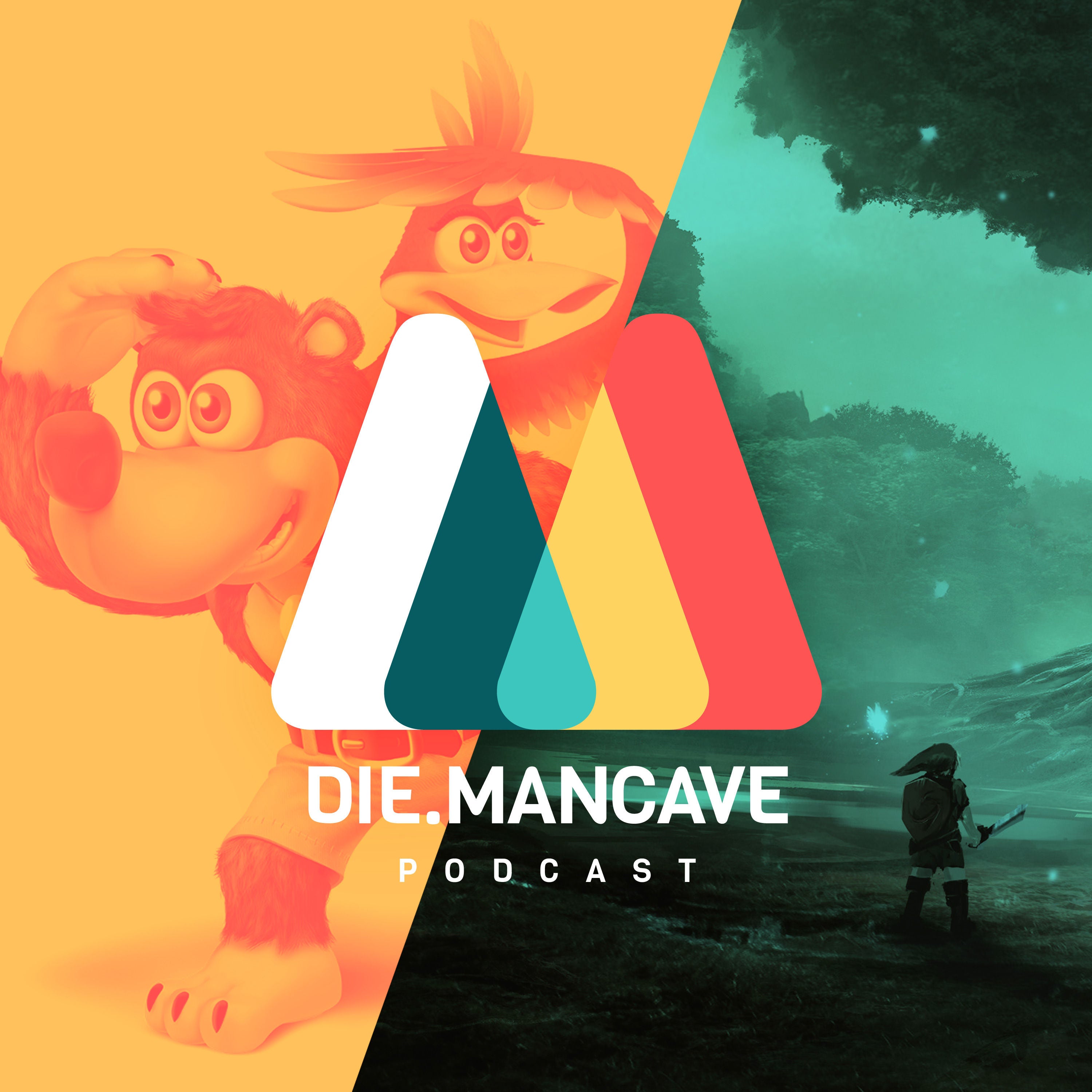 Folge 5 - Eine Ode an das Nintendo 64