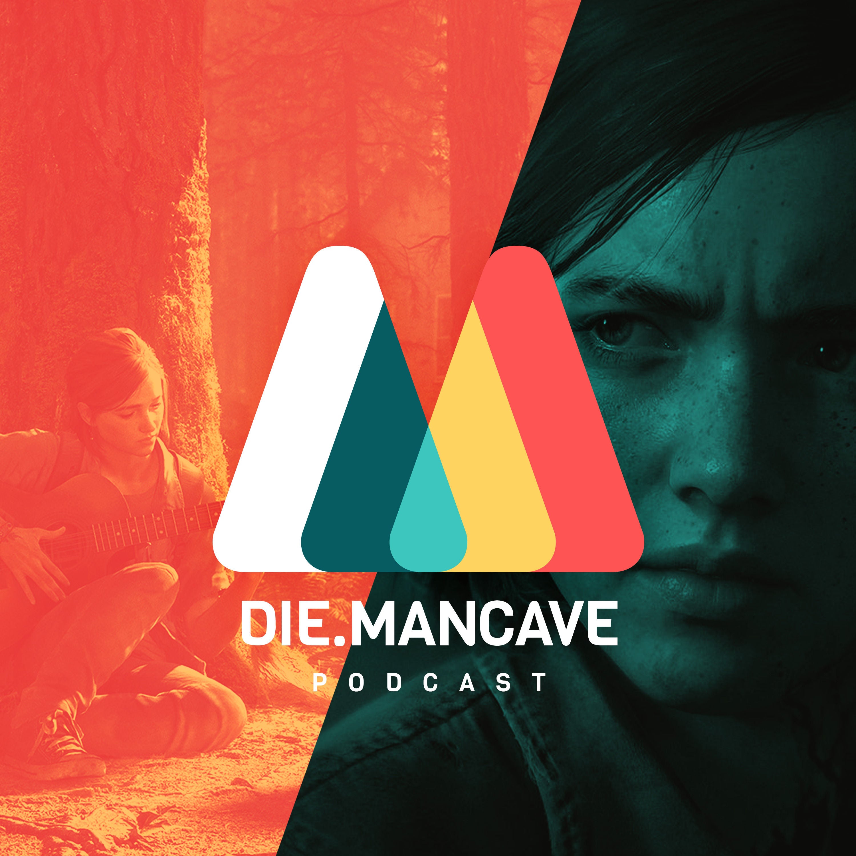 Folge 28 - The Last of Us 2