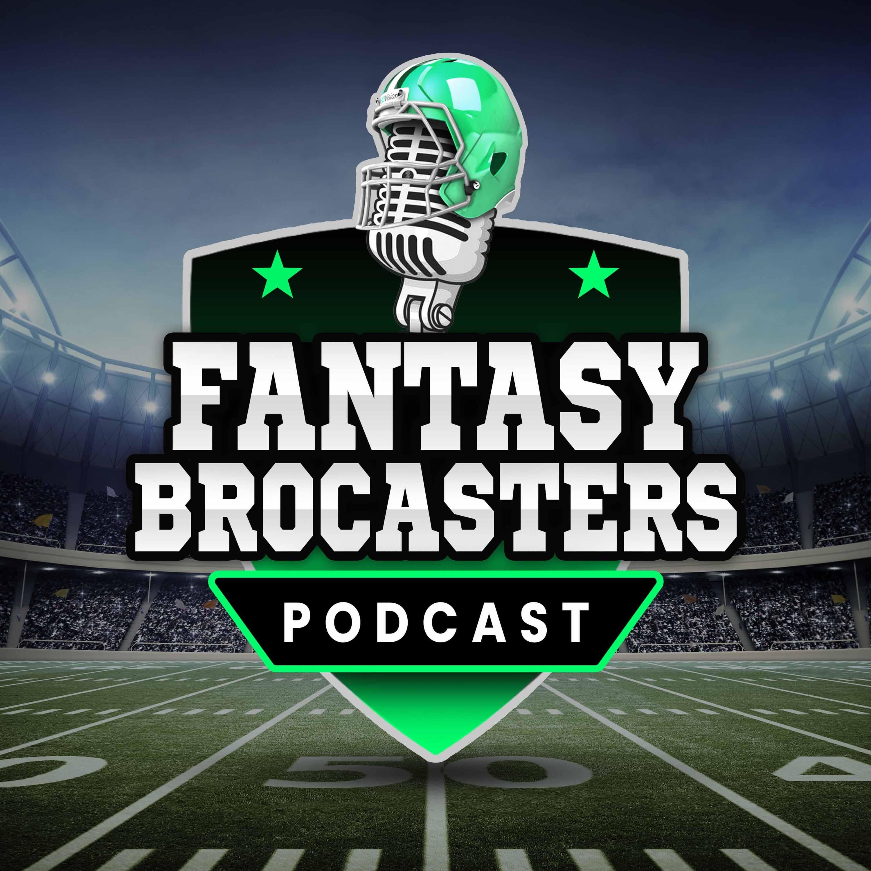 COMMUNITY MOCKDRAFT! Ep. #78