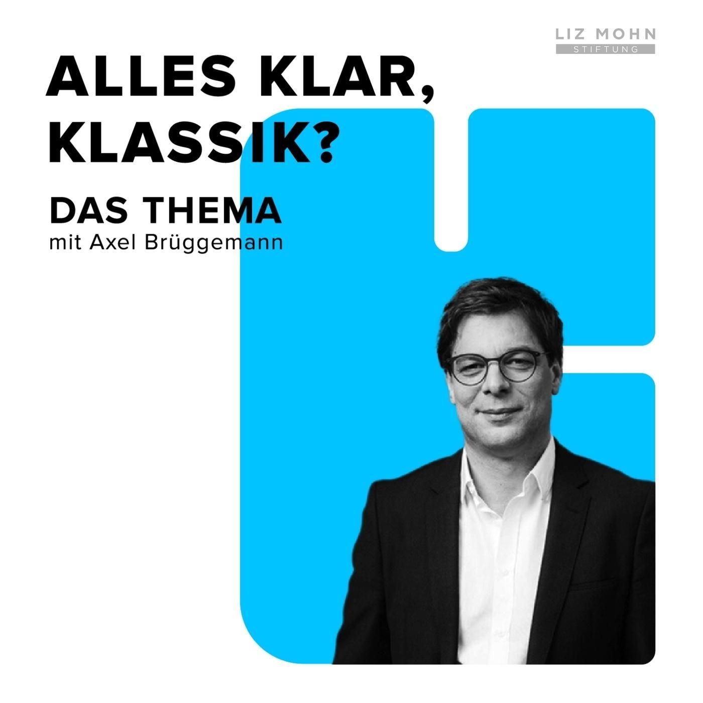 Das Thema: Licht ins Verborgene – Ein Blick hinter die Kulissen der GEMA