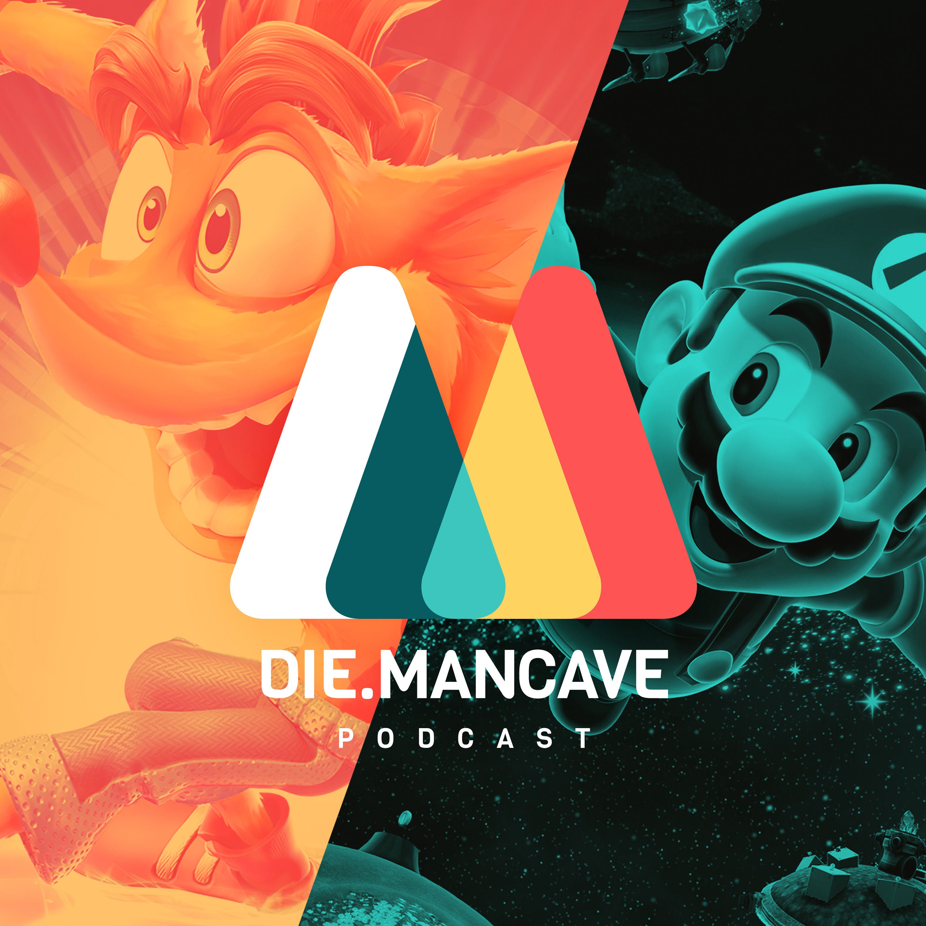 Folge 35 - Crash Bandicoot 4, Super Mario 3D All-Stars, Bill & Ted 3 + Highscore