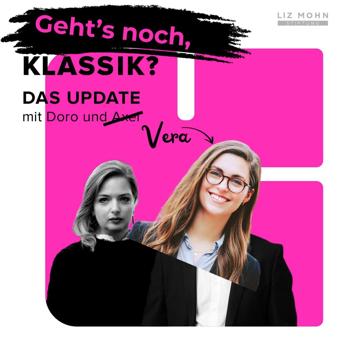 DAS UPDATE: Geht’s noch, Klassik?