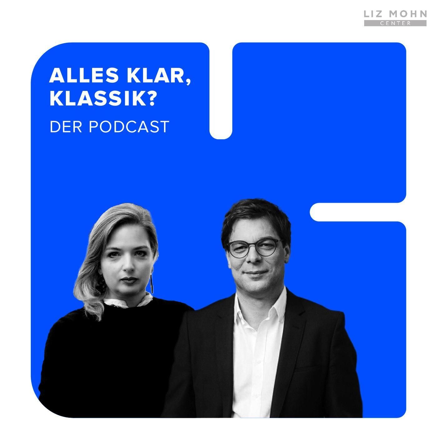 Teaser: Alles klar, Klassik?