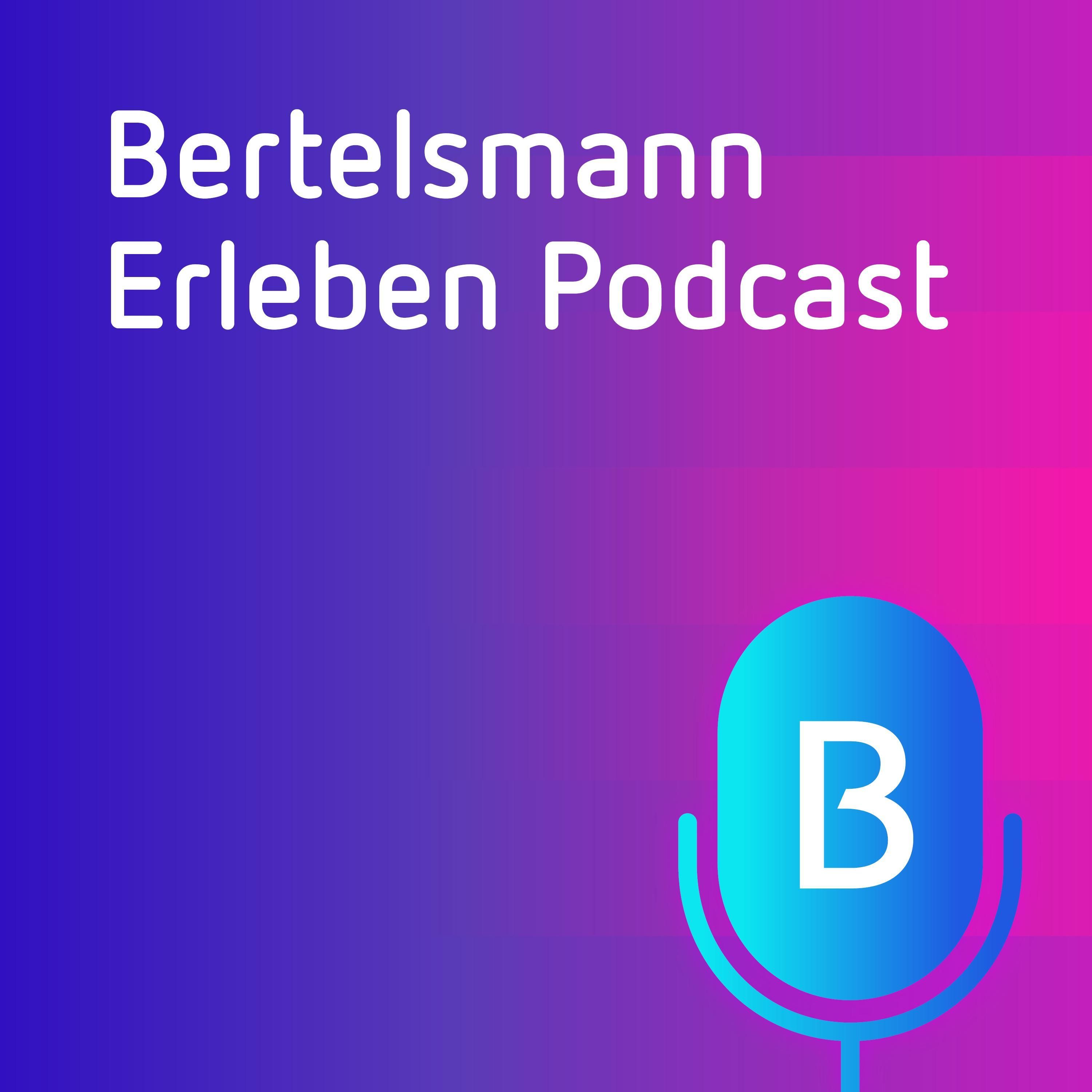 Trailer: Bertelsmann erleben