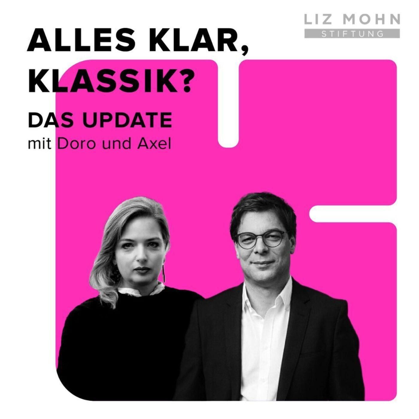Die Klassiker im Schaffell