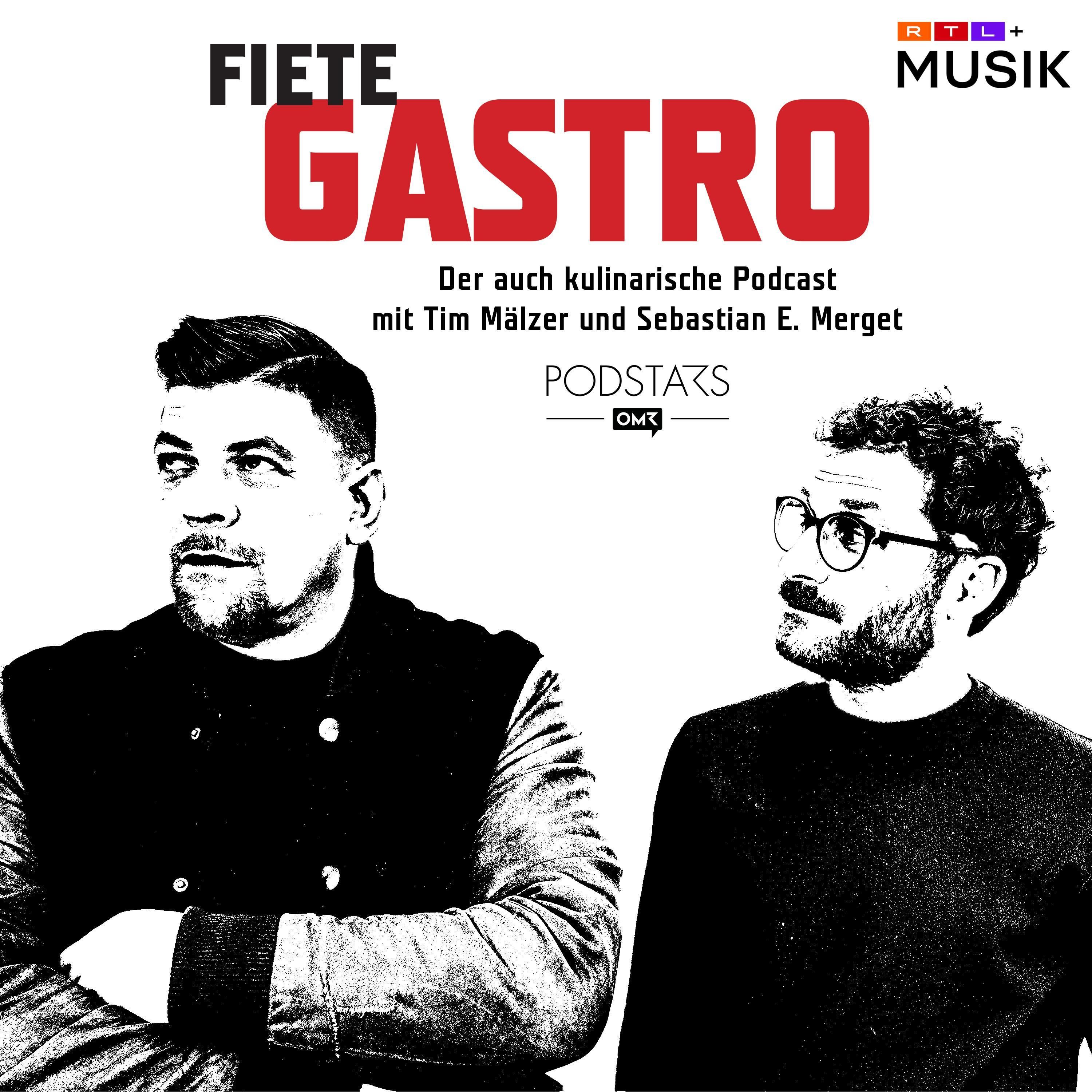 Frühjahrsputz bei Fiete