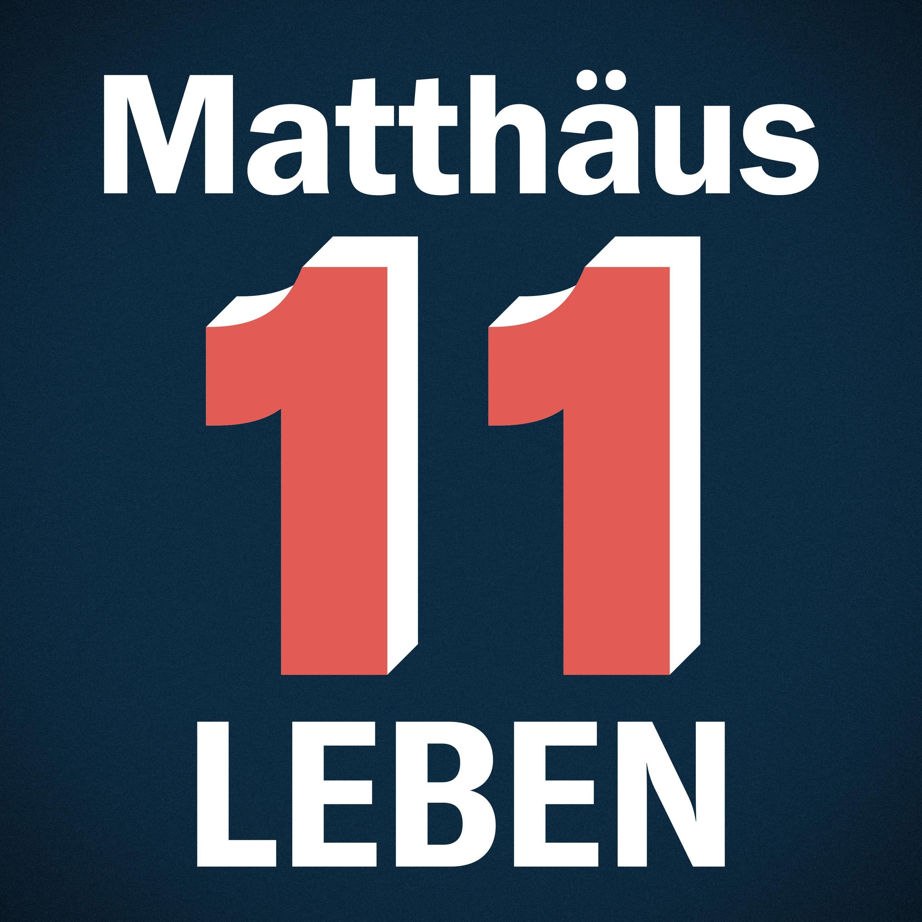 #2 Sturm und Drang am Niederrhein