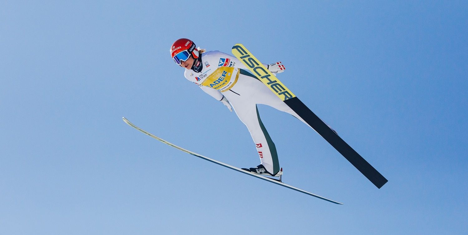 Klingenthal-Rückblick: Sommer im Rücken, Winter im Blick