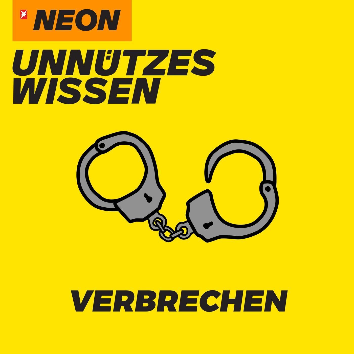 Verbrechen