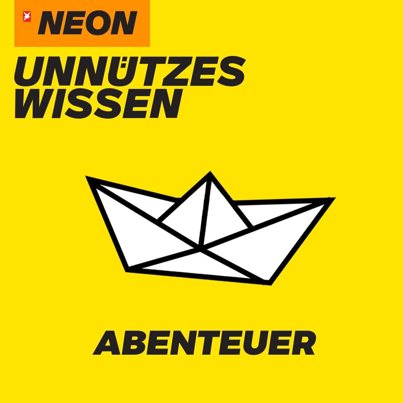 Abenteuer