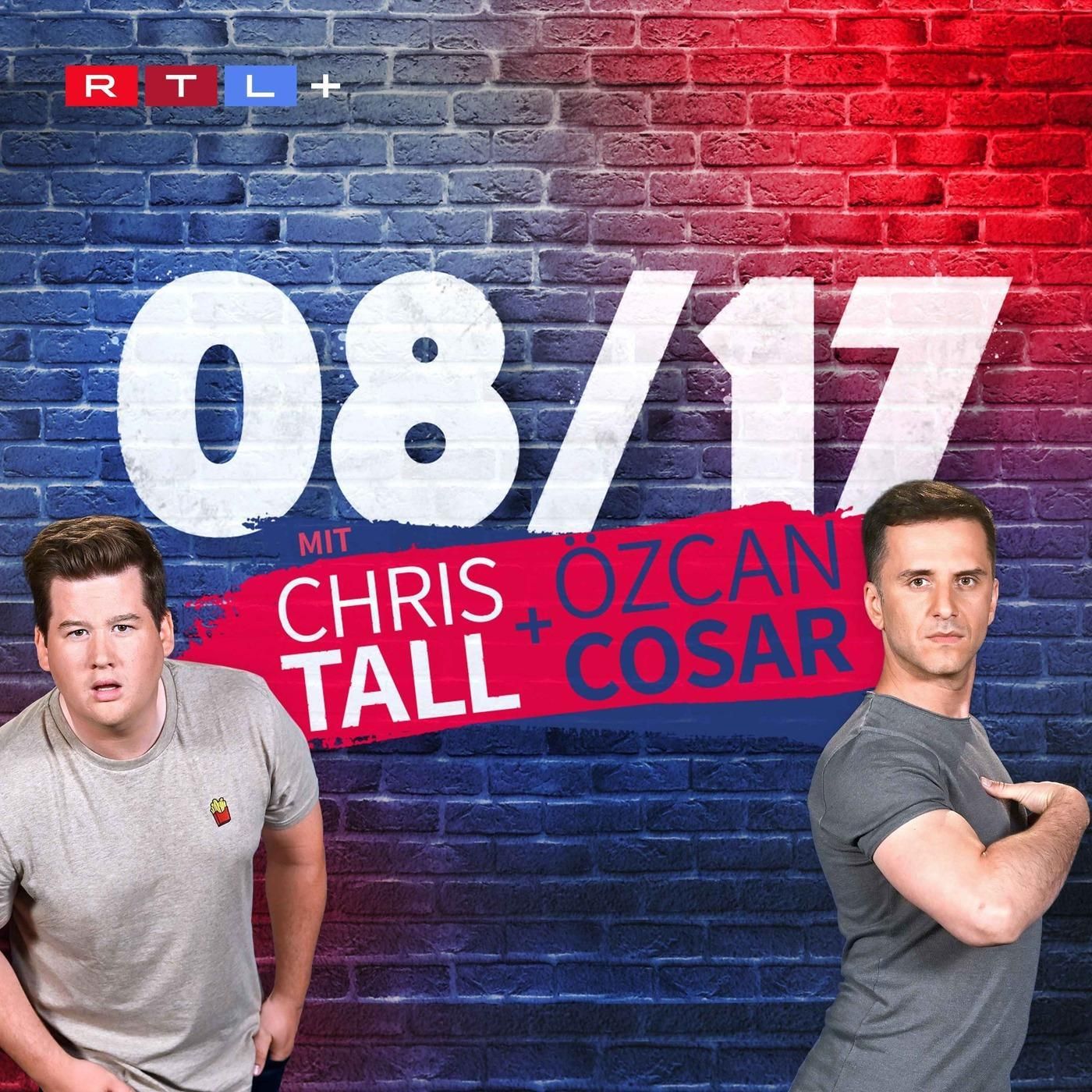 Das Blackout-Wasser