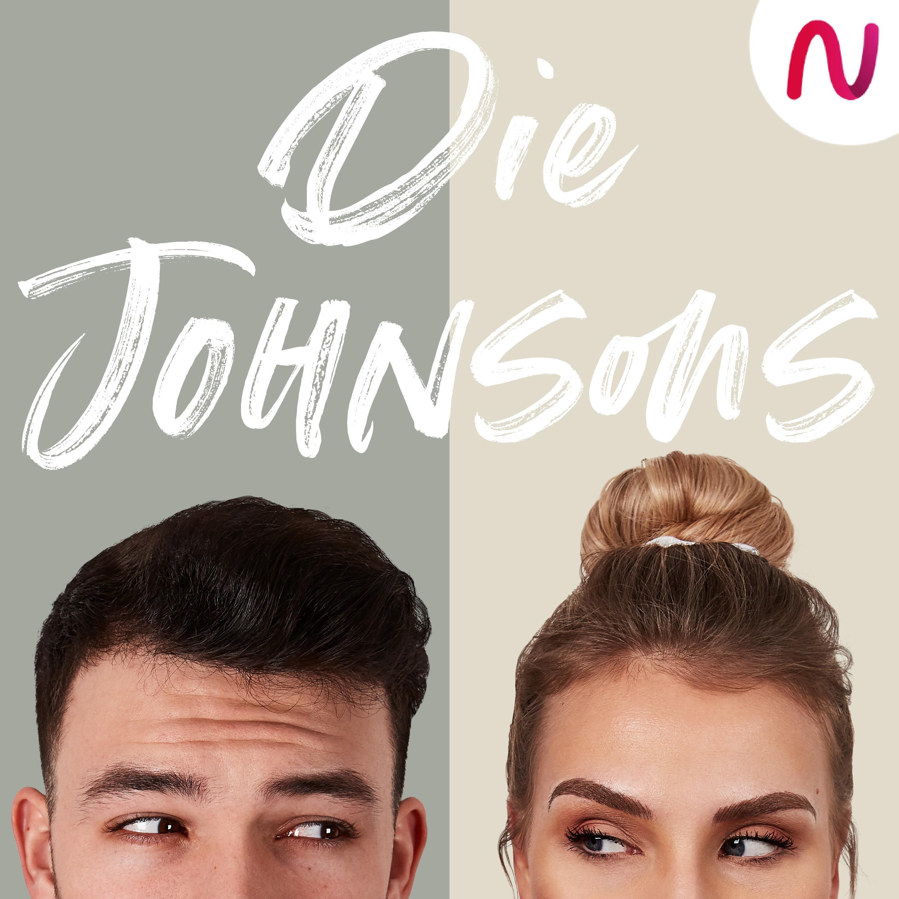 Welcome BACK! Zurück aus der Sommerpause ☀️😍 | Die Johnsons Podcast Episode #110