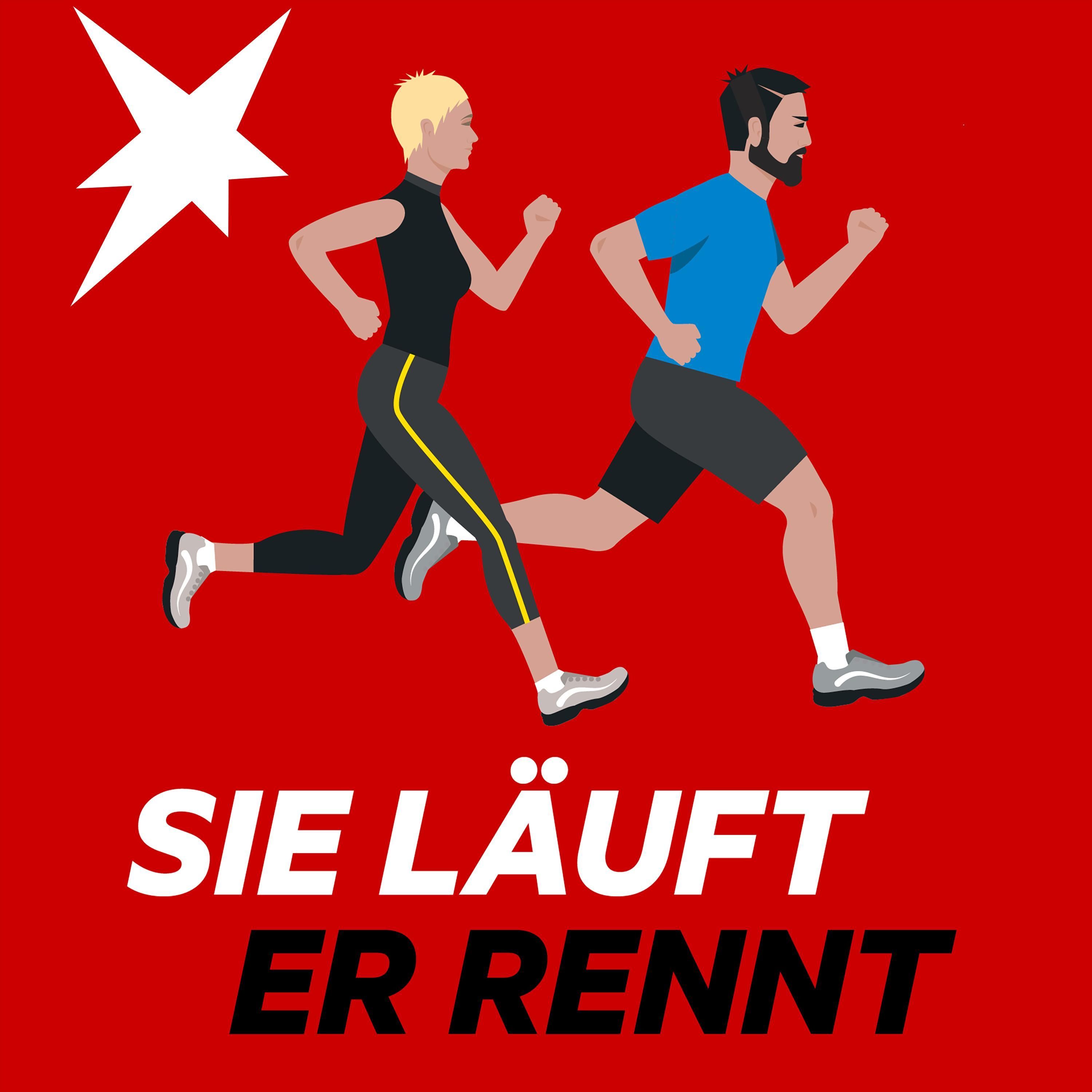 Sie hassen Laufen? Mit diesen Tipps wird es Ihnen Spaß machen