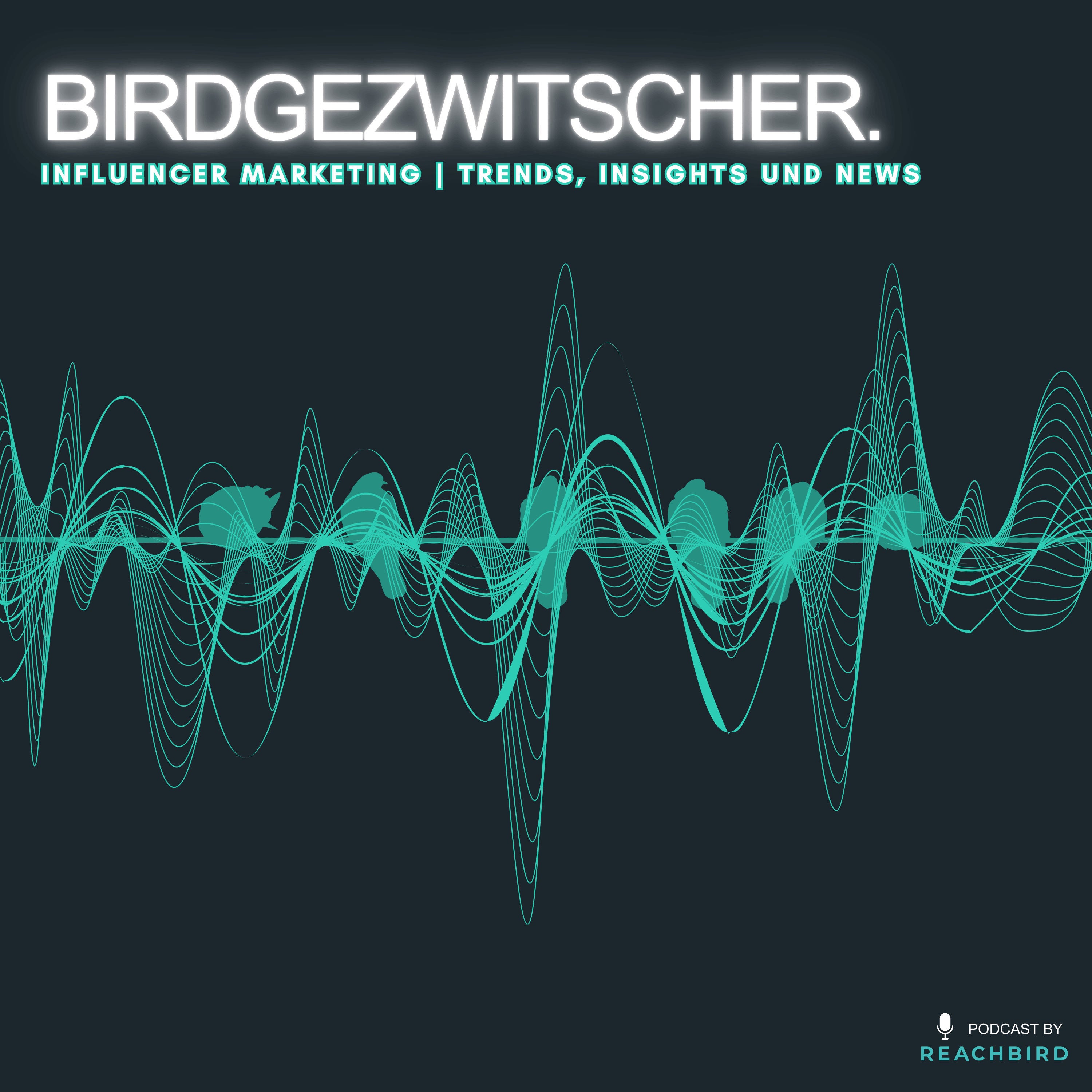 Teaser - Birdgezwitscher