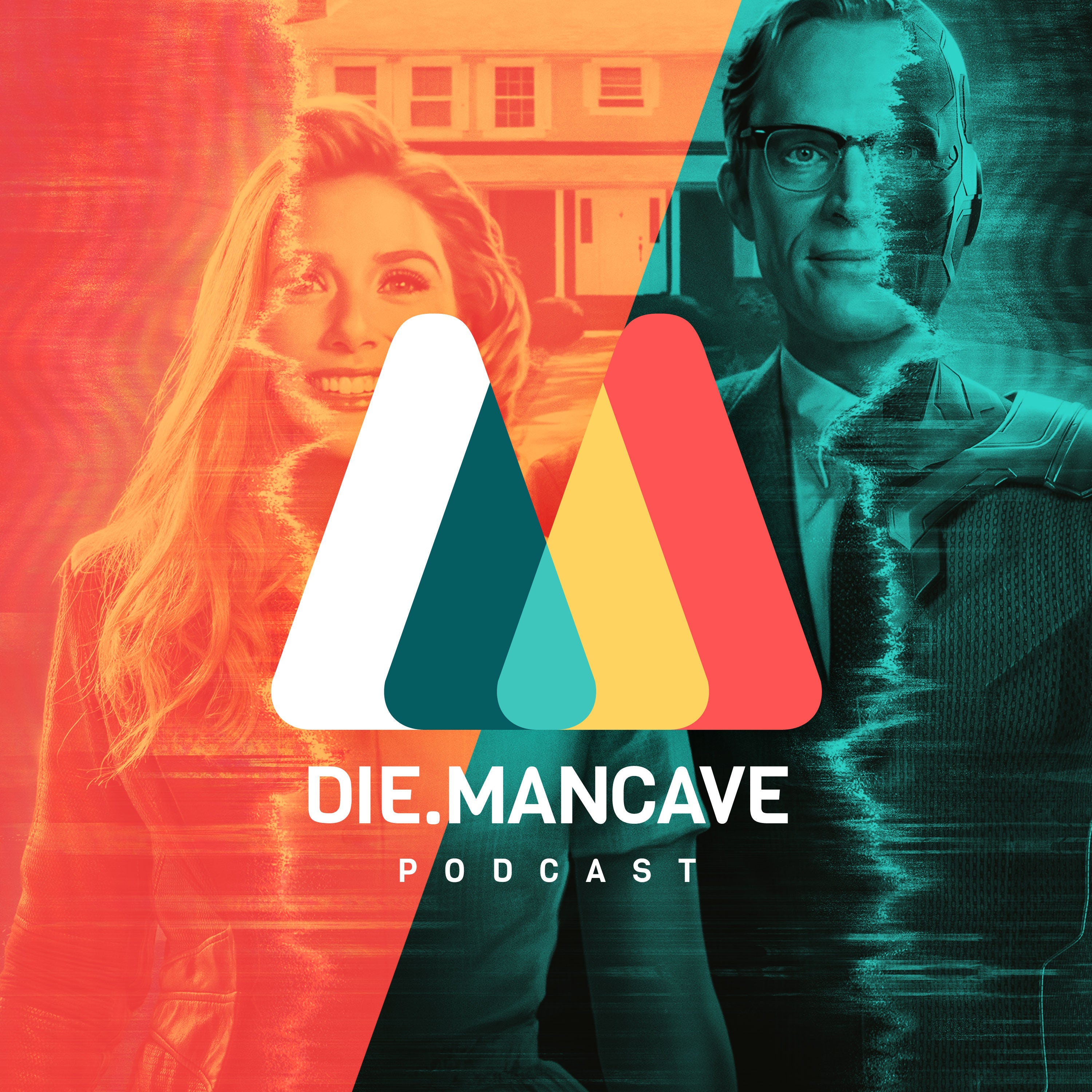 Folge 41 - Wandavision & Marvel Toys