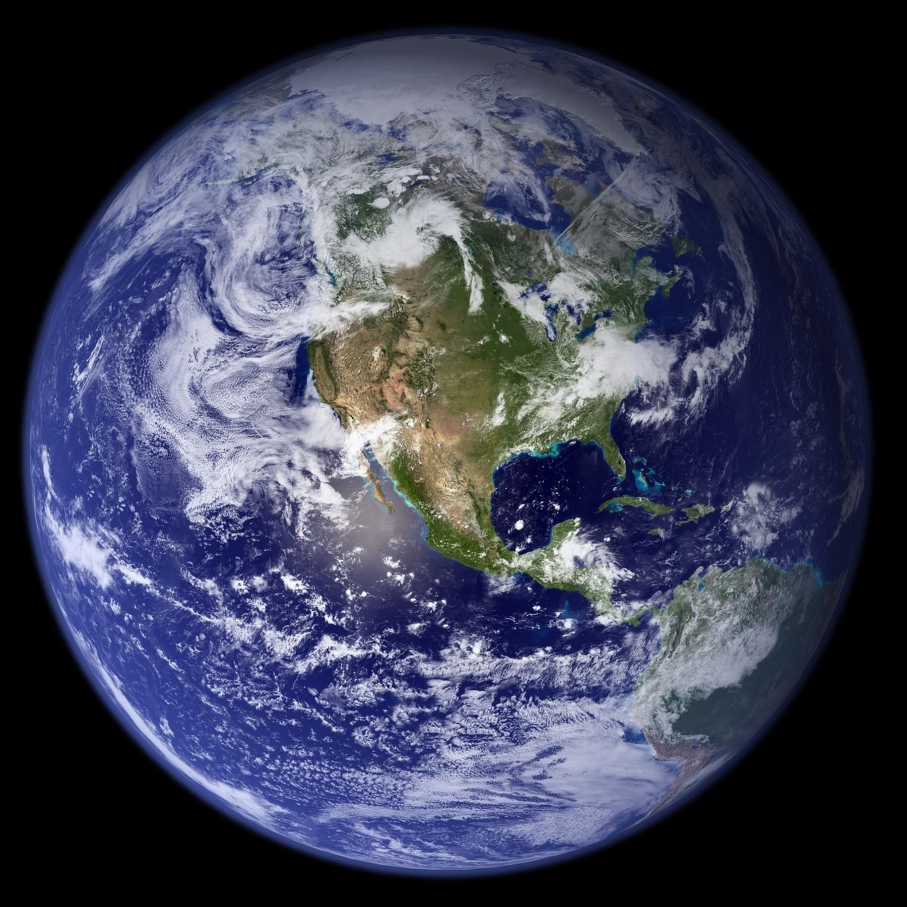 50 Jahre globale Umweltpolitik - Wie hat sie die Welt verändert?