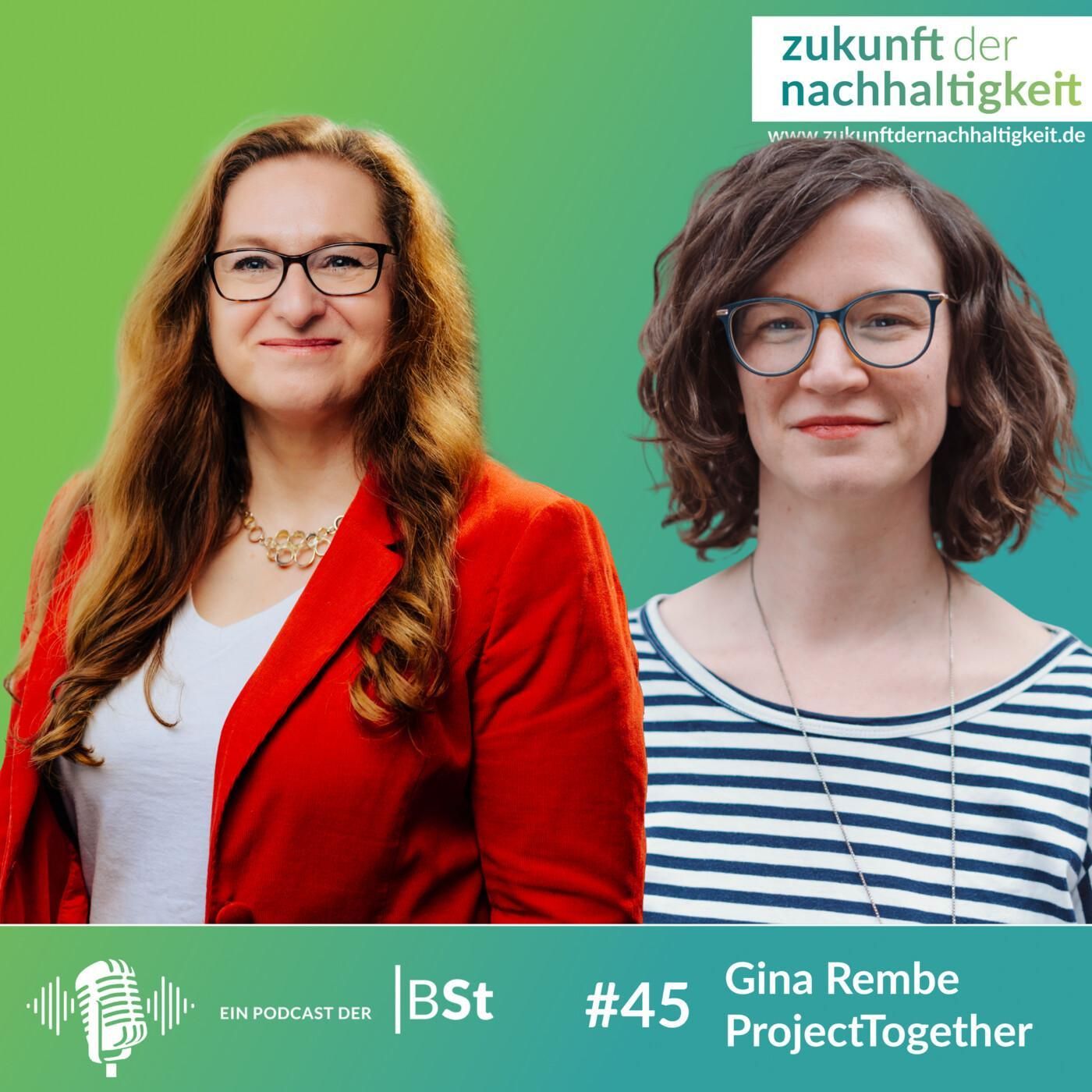 #45: Circular Economy to go: Was wir von Mehrweg lernen können