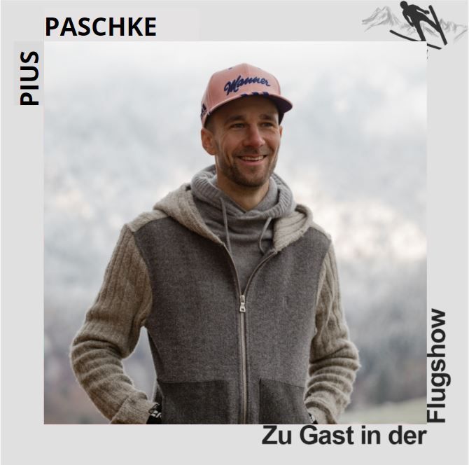Pius Paschke im Interview
