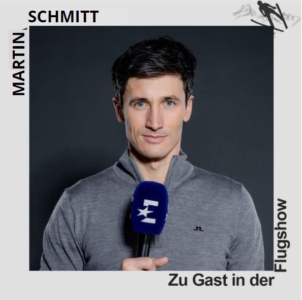 Martin Schmitt im Interview