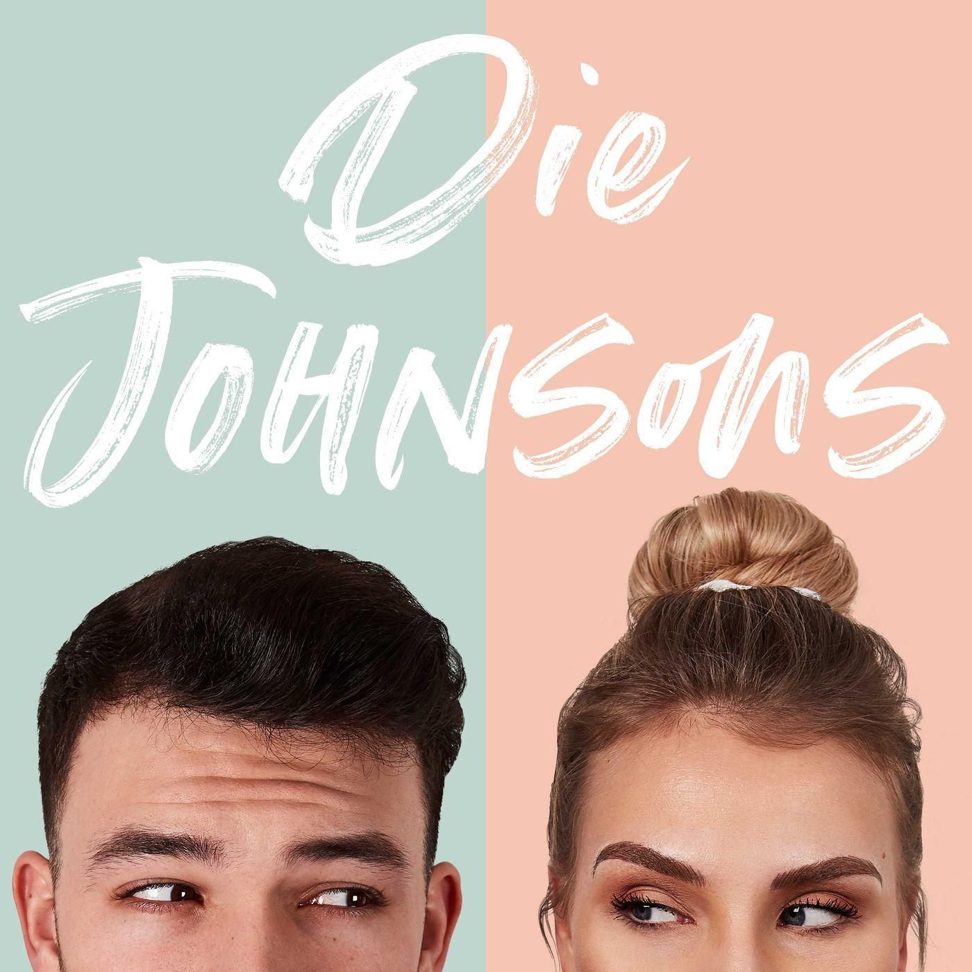 Zombie Apokalypse oder einsame Insel?! | Die Johnsons Podcast Episode #71