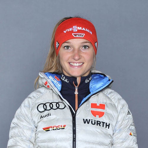So lief die Deutsche Meisterschaft in Oberstdorf