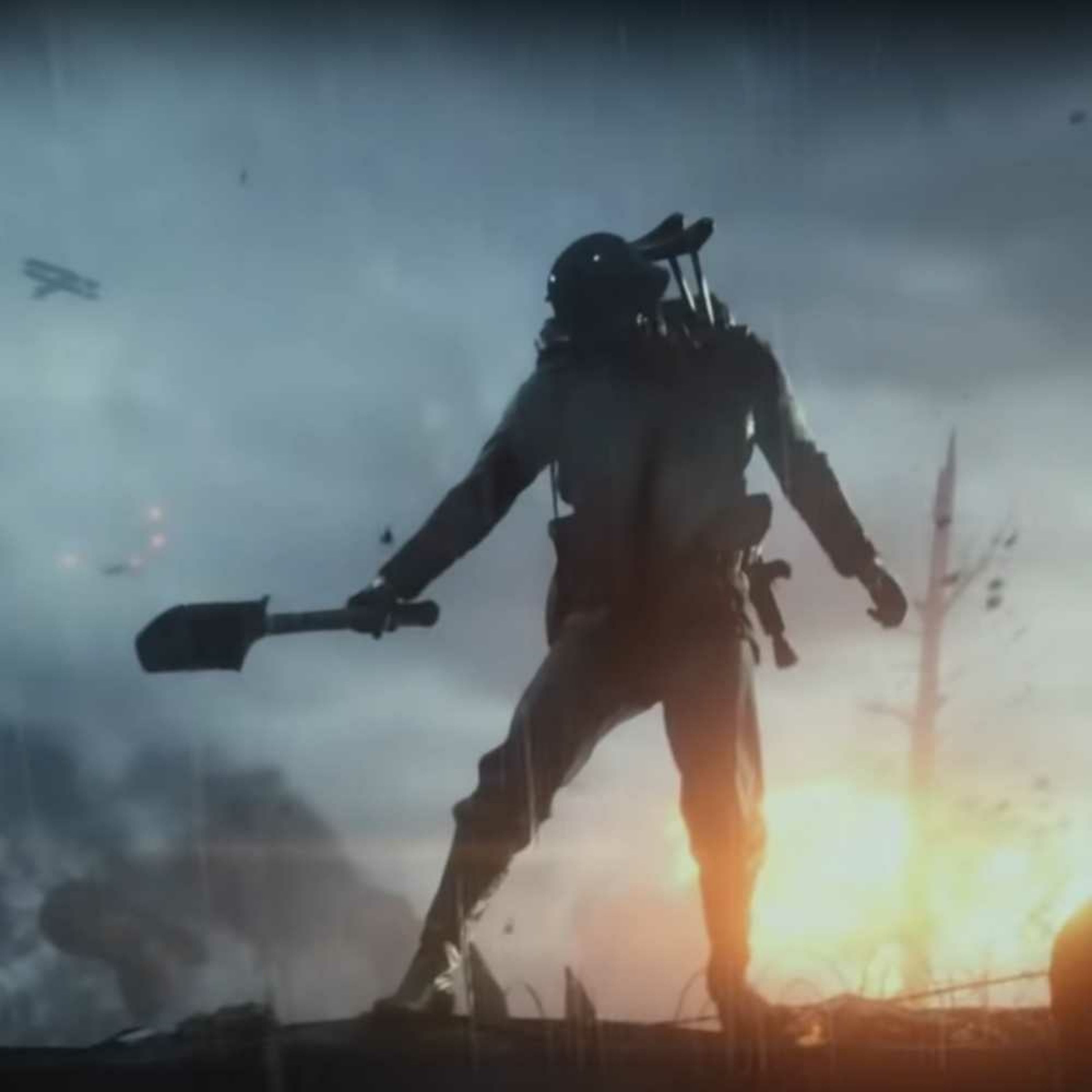 Runde #372 - Die besten Spieletrailer aller Zeiten