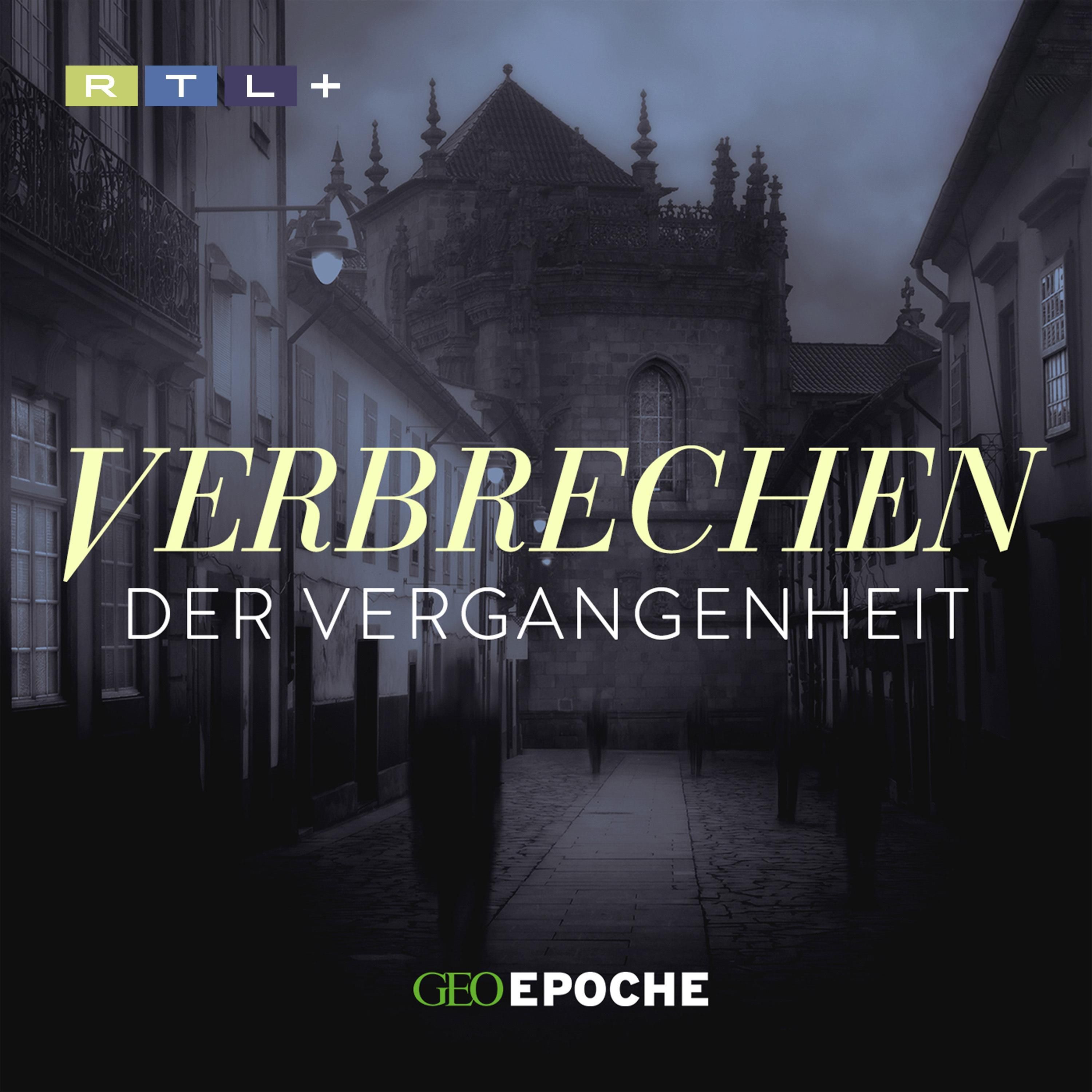 Hexenwahn: Der Fall Dietrich Flade