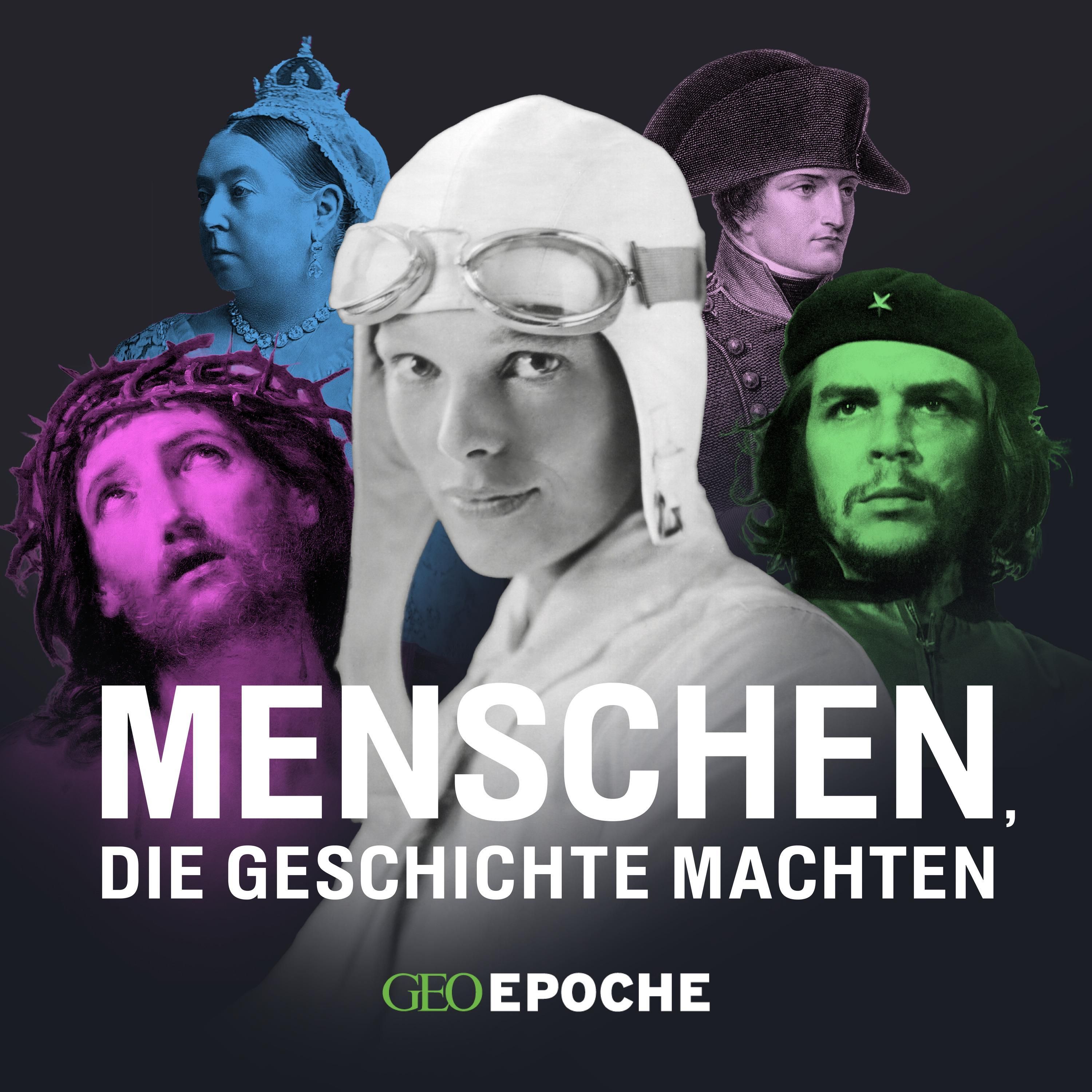 Kleopatra VII.: Die letzte der Pharaonen