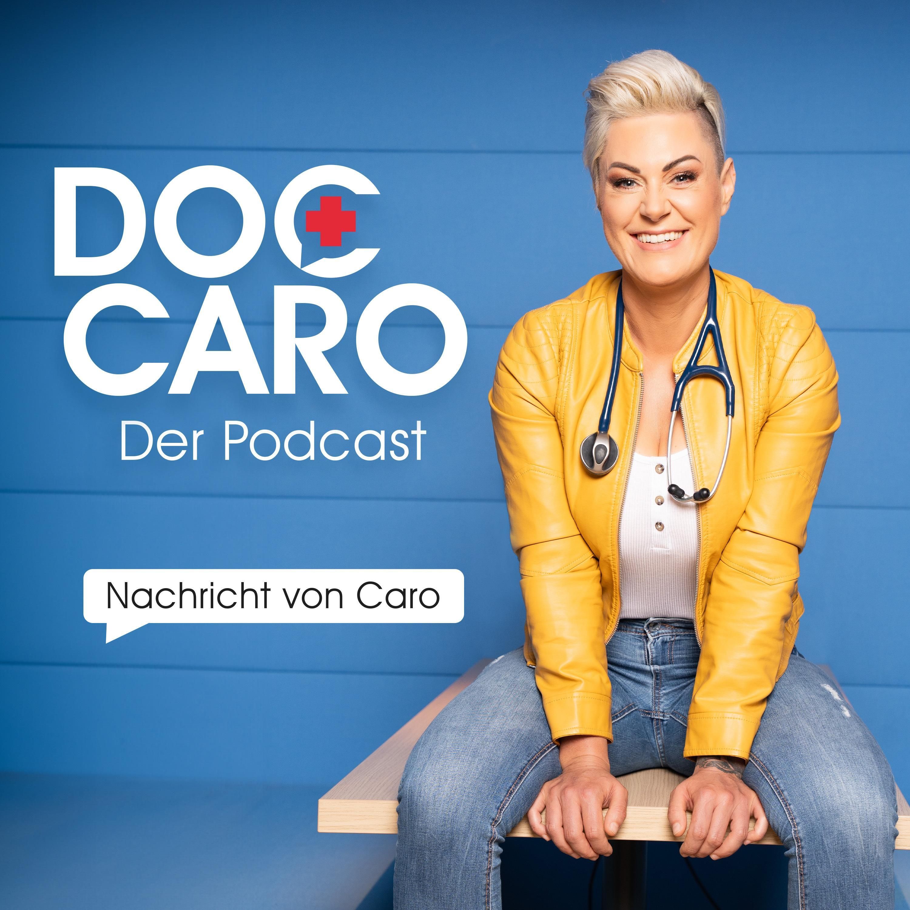 #9 Nachricht von Caro
