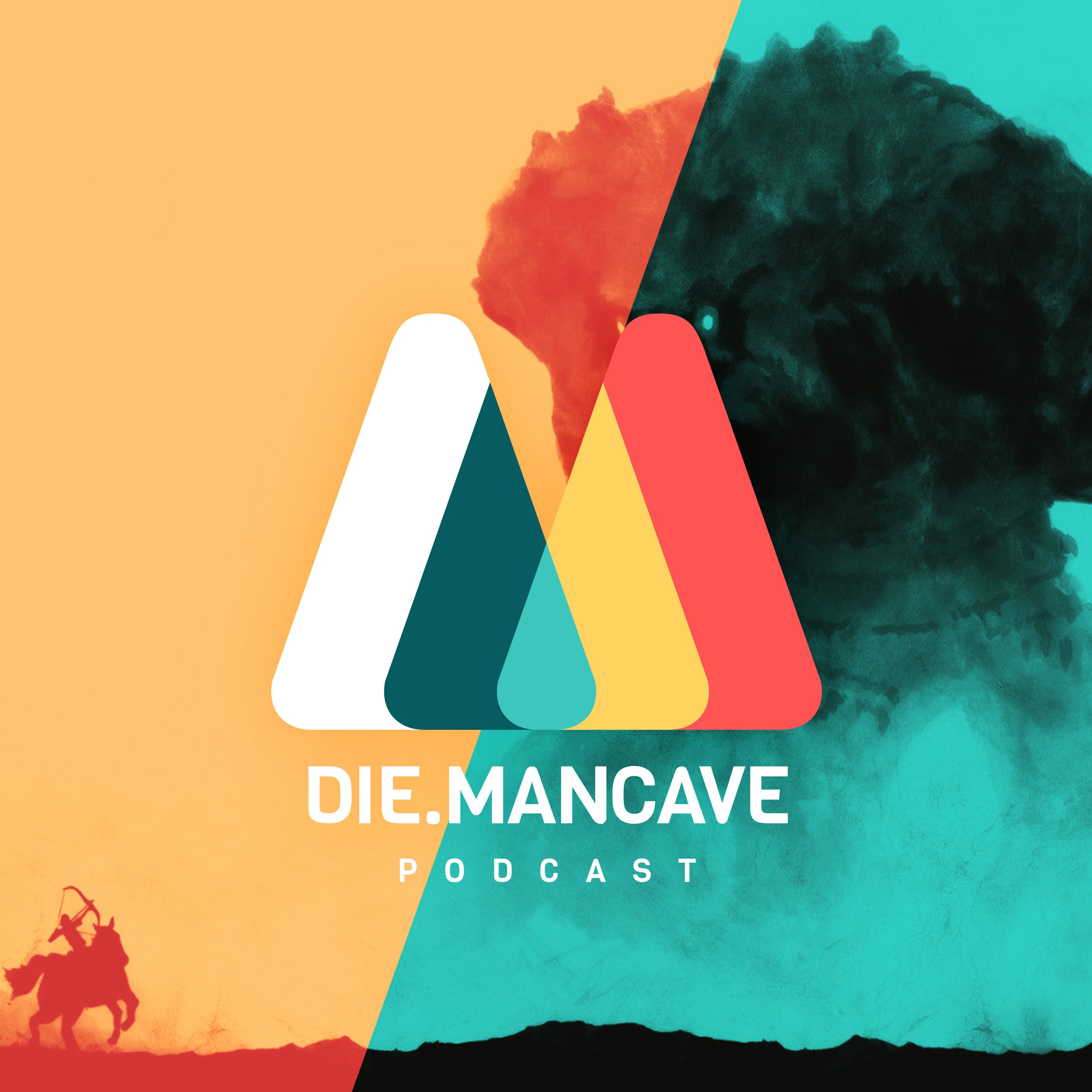 Folge 24 - Runter mit dem Pile of Shame!