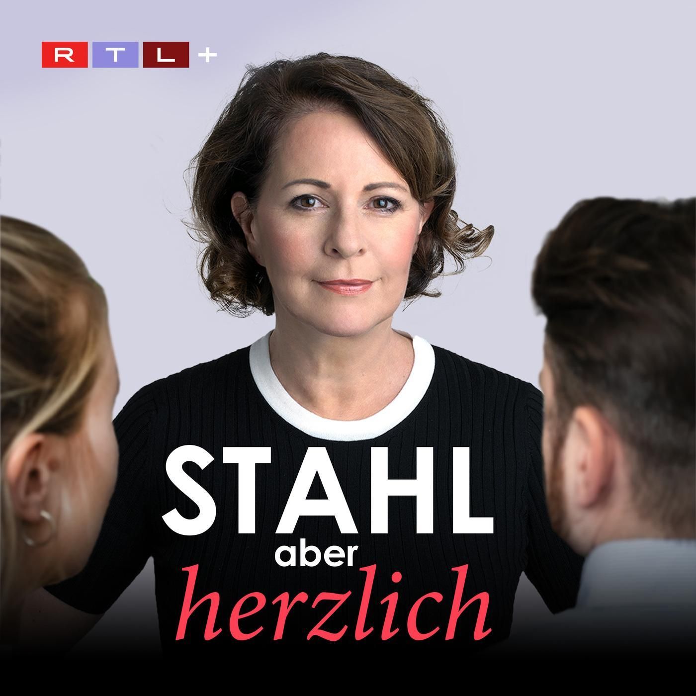 Wie lerne ich meinem Papa zu vertrauen? – ein Vater-Tochter-Gespräch