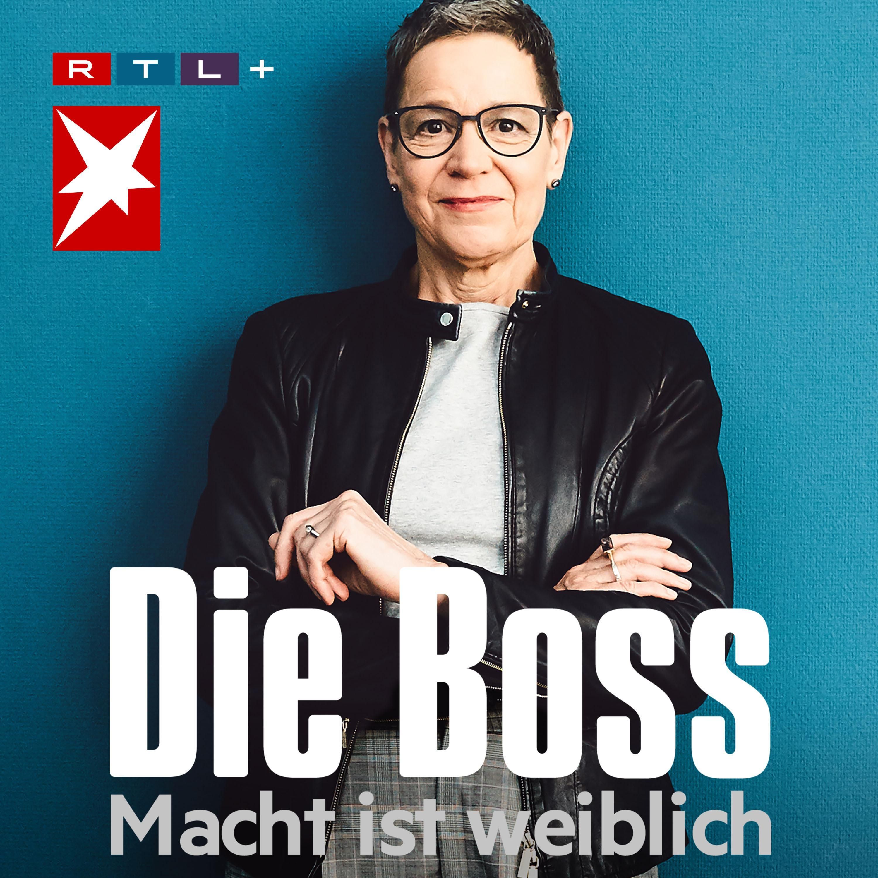 Louisa Dellert, Influencerin