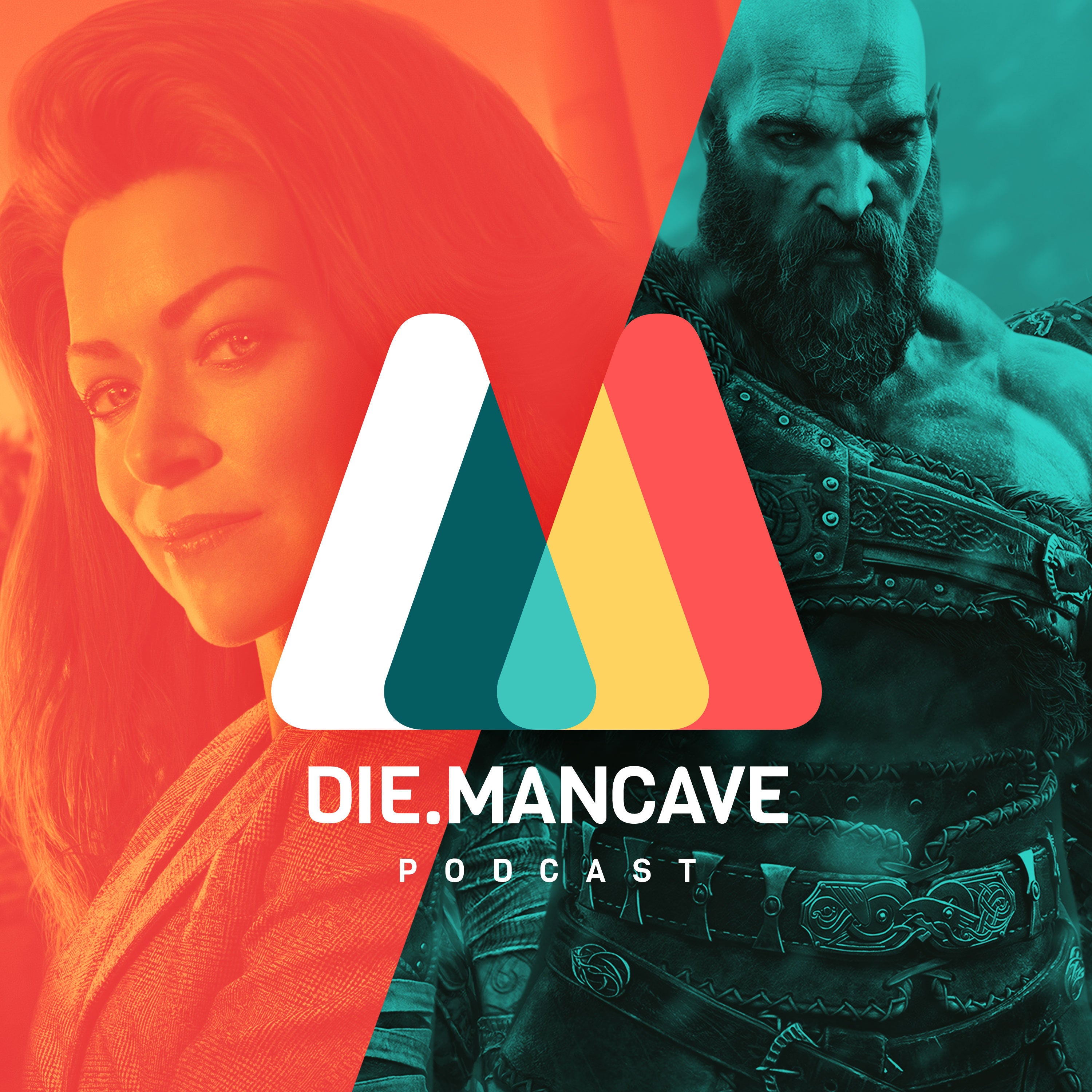 Folge 79 - God of War Ragnarok & She-Hulk