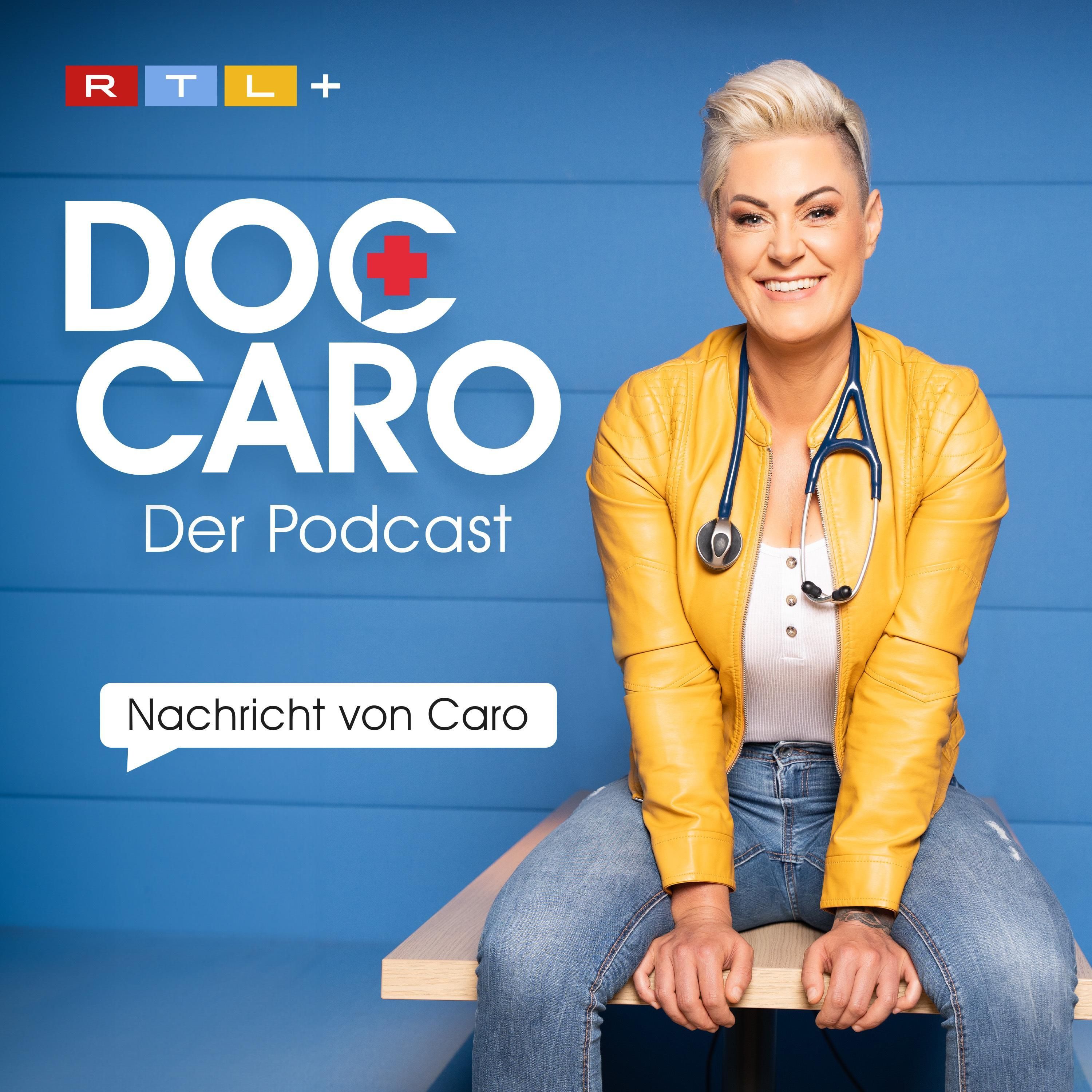 #18 Nachricht von Caro