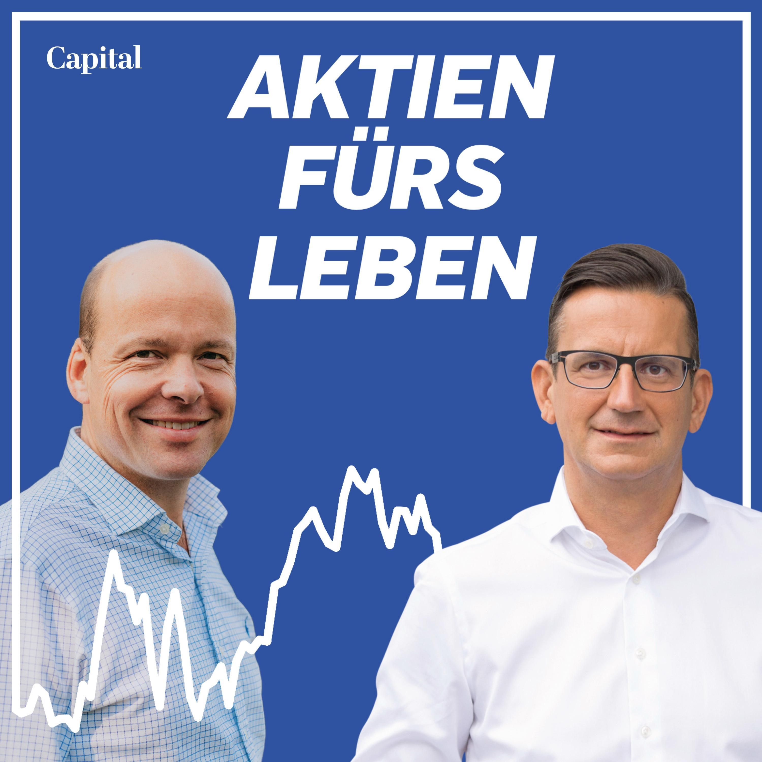 China-Aufruhr, US-Abenteuer und ein Winterjacken-Duell