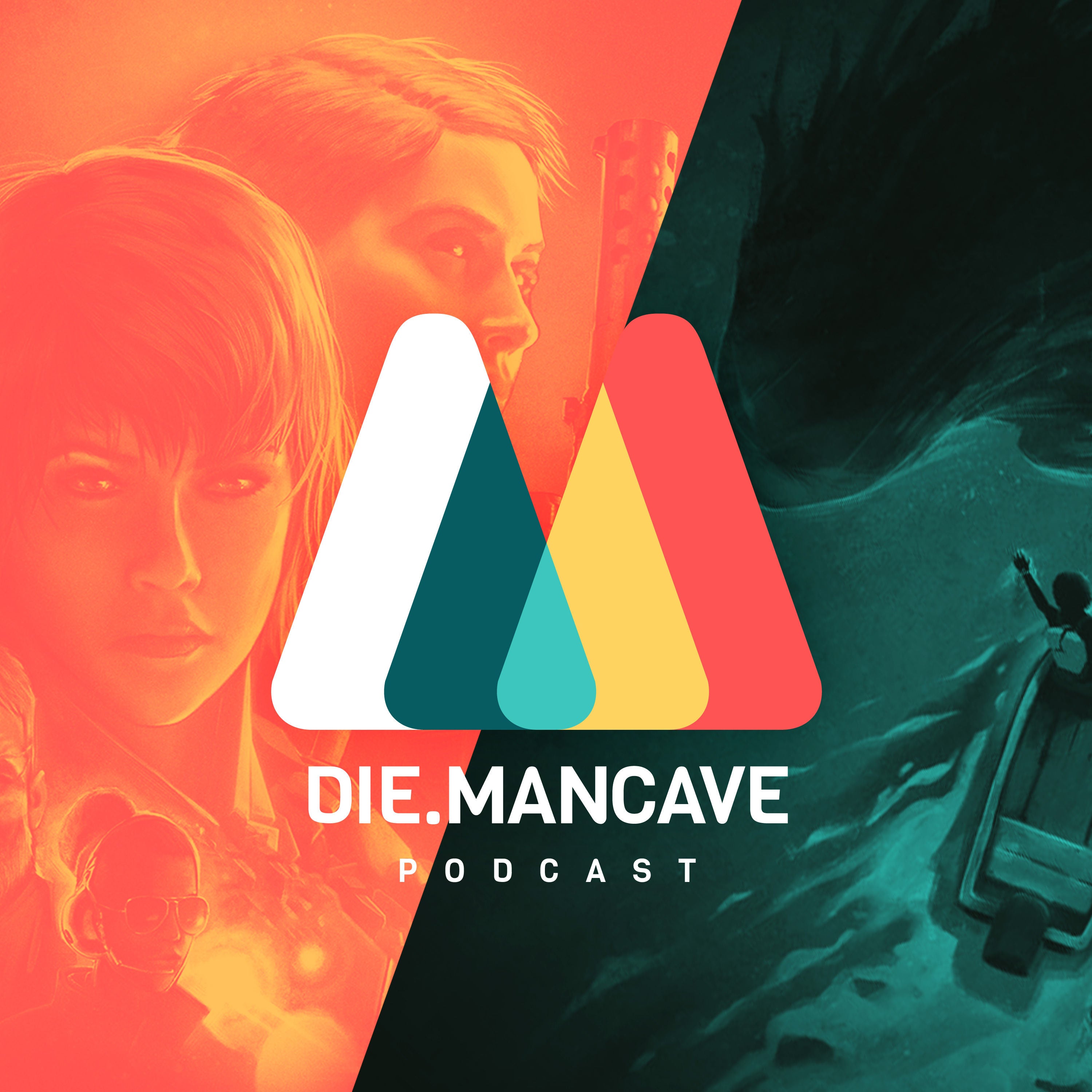 Folge 7 - Händlerquatsch, Wolfenstein Youngblood & Sea of Solitude