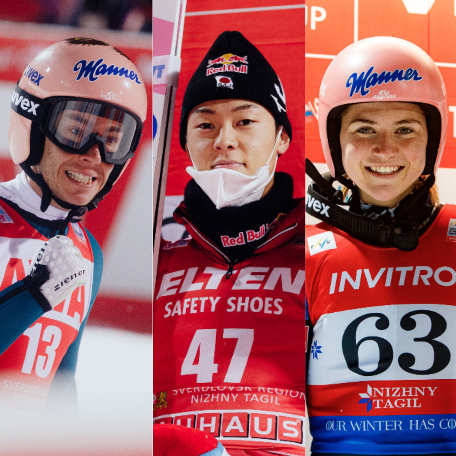 Die drei K’s von Klingenthal