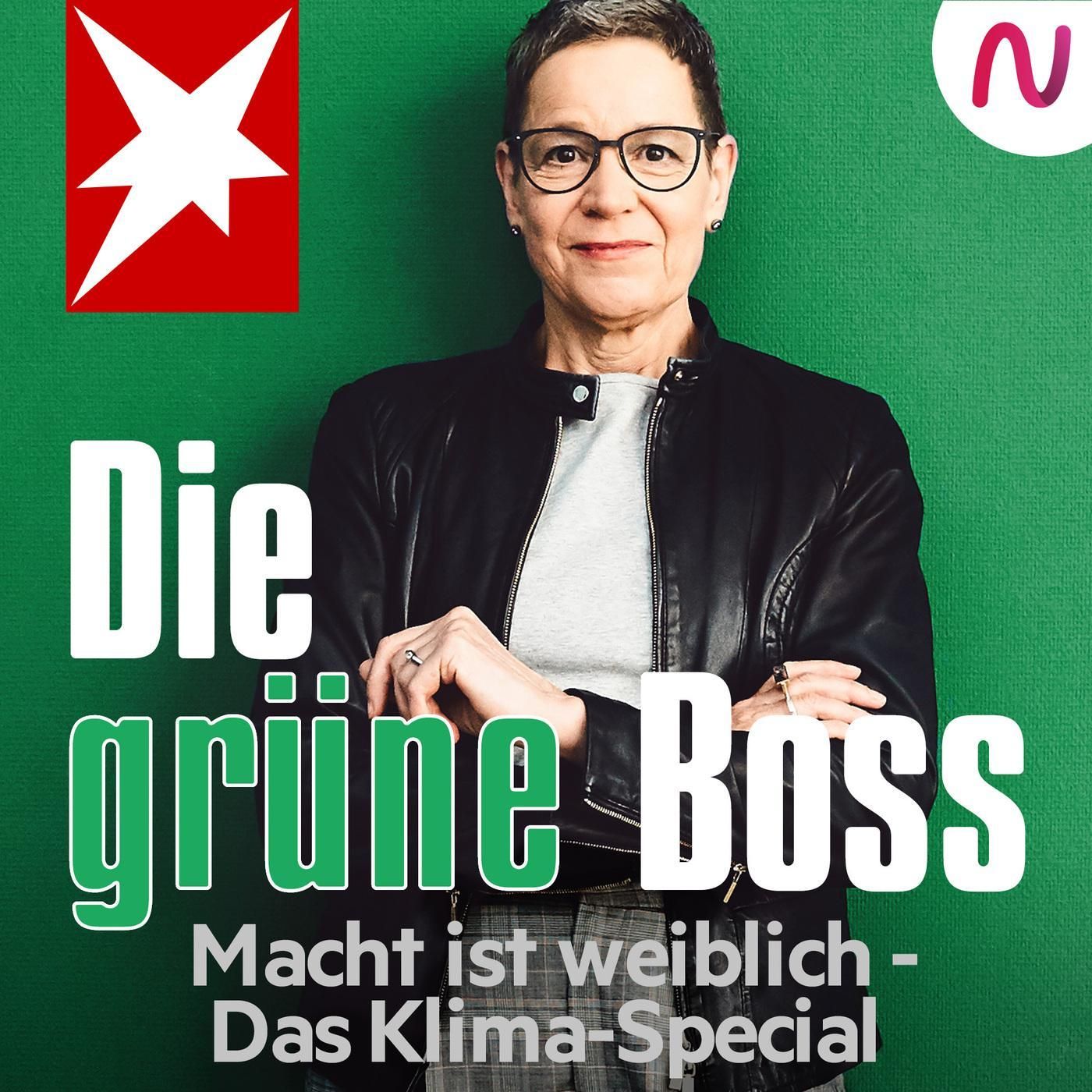 Abir Haddad, Juristin und Legal Futurist